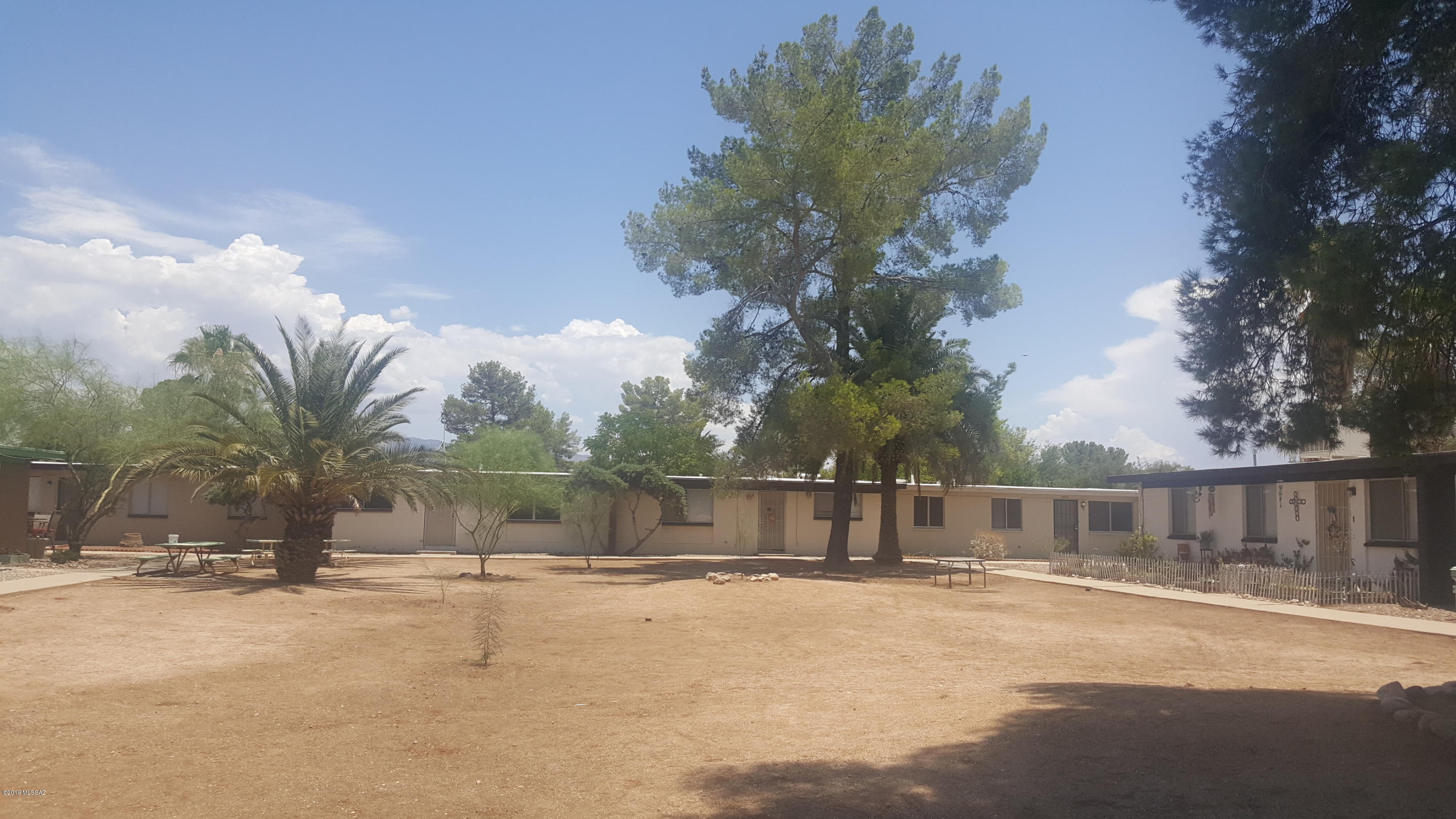 Palm Grove Clusters Resub (16-185) - Residential