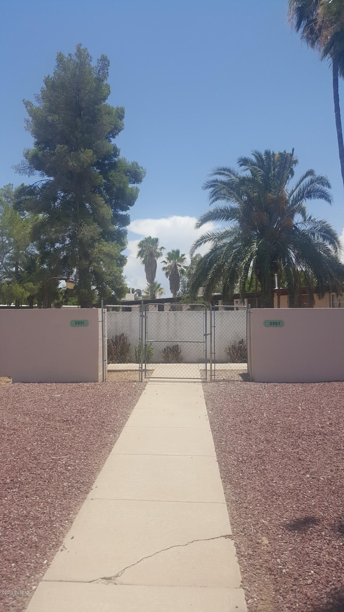 Palm Grove Clusters Resub (16-185) - Residential
