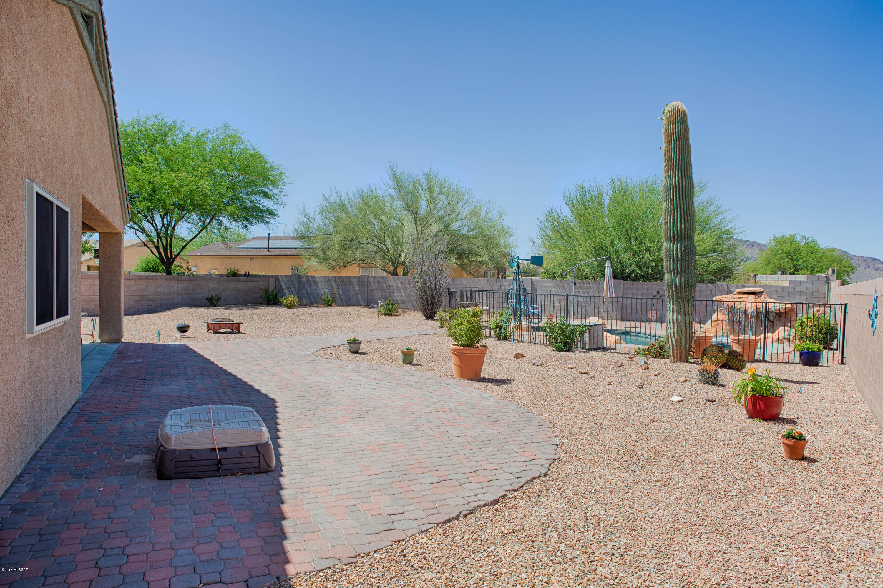 Camino Verde Estates II (1-204) - Residential