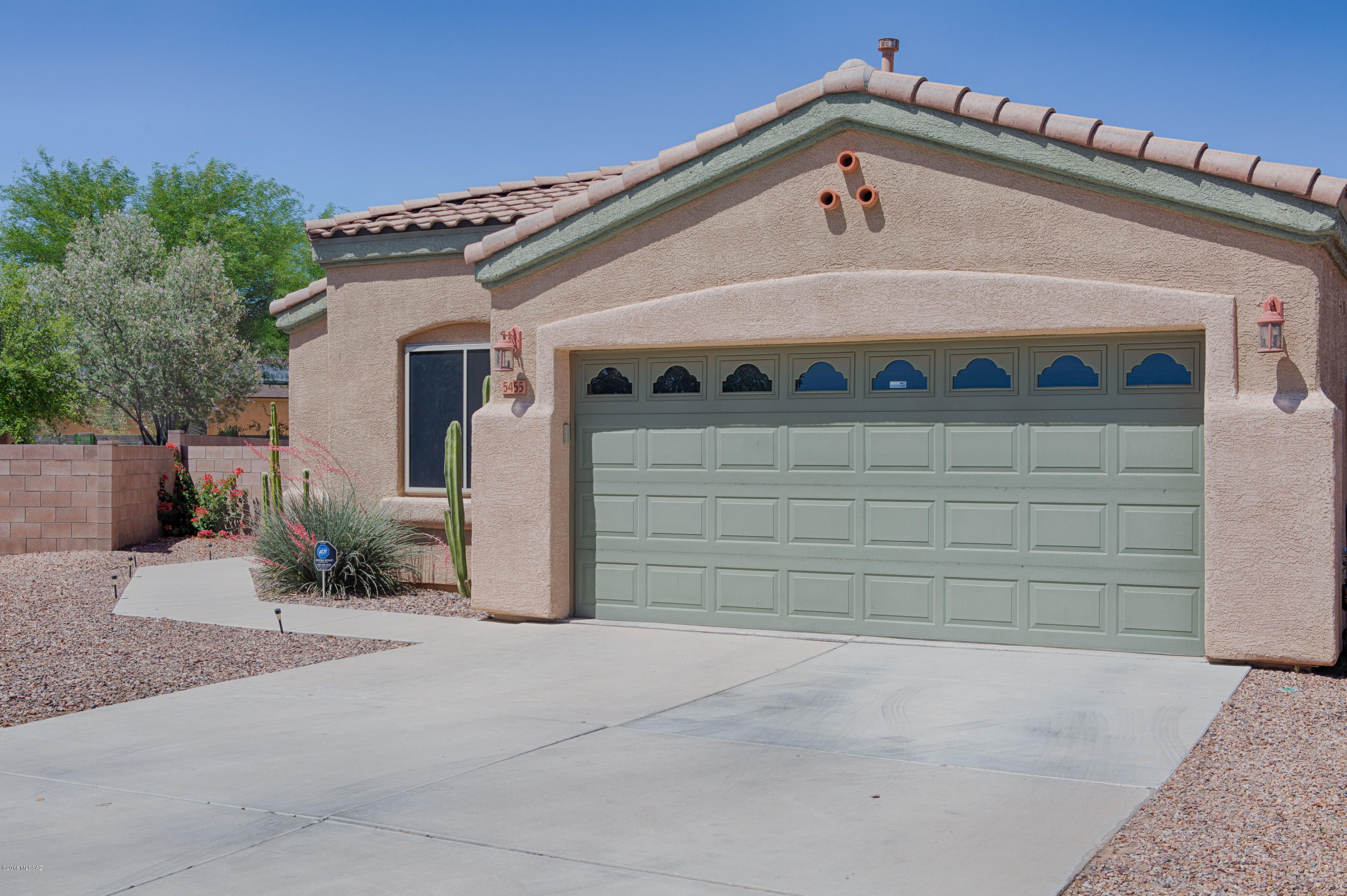 Camino Verde Estates II (1-204) - Residential