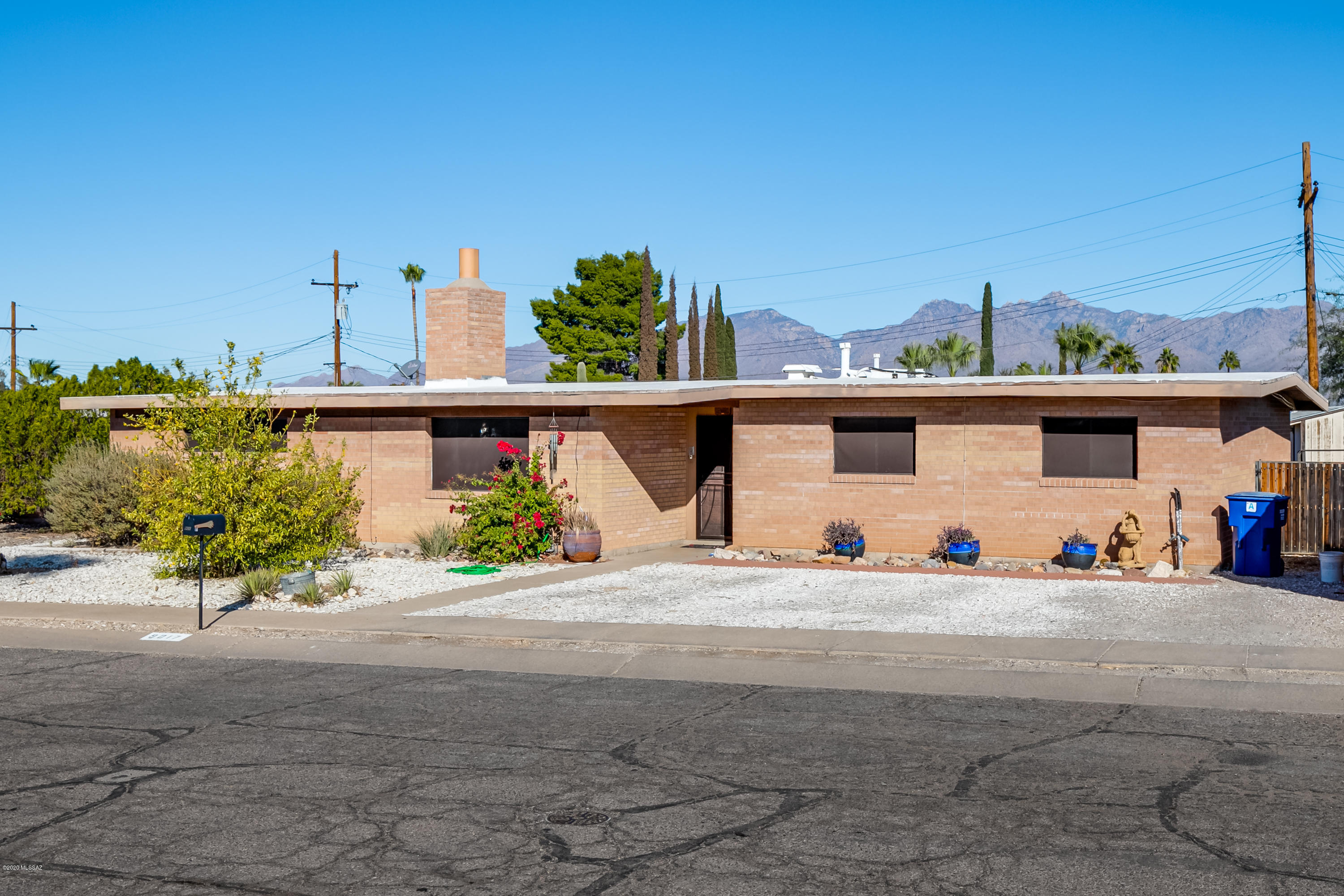 Centennial Park NO. 3 (1-155) - Residential