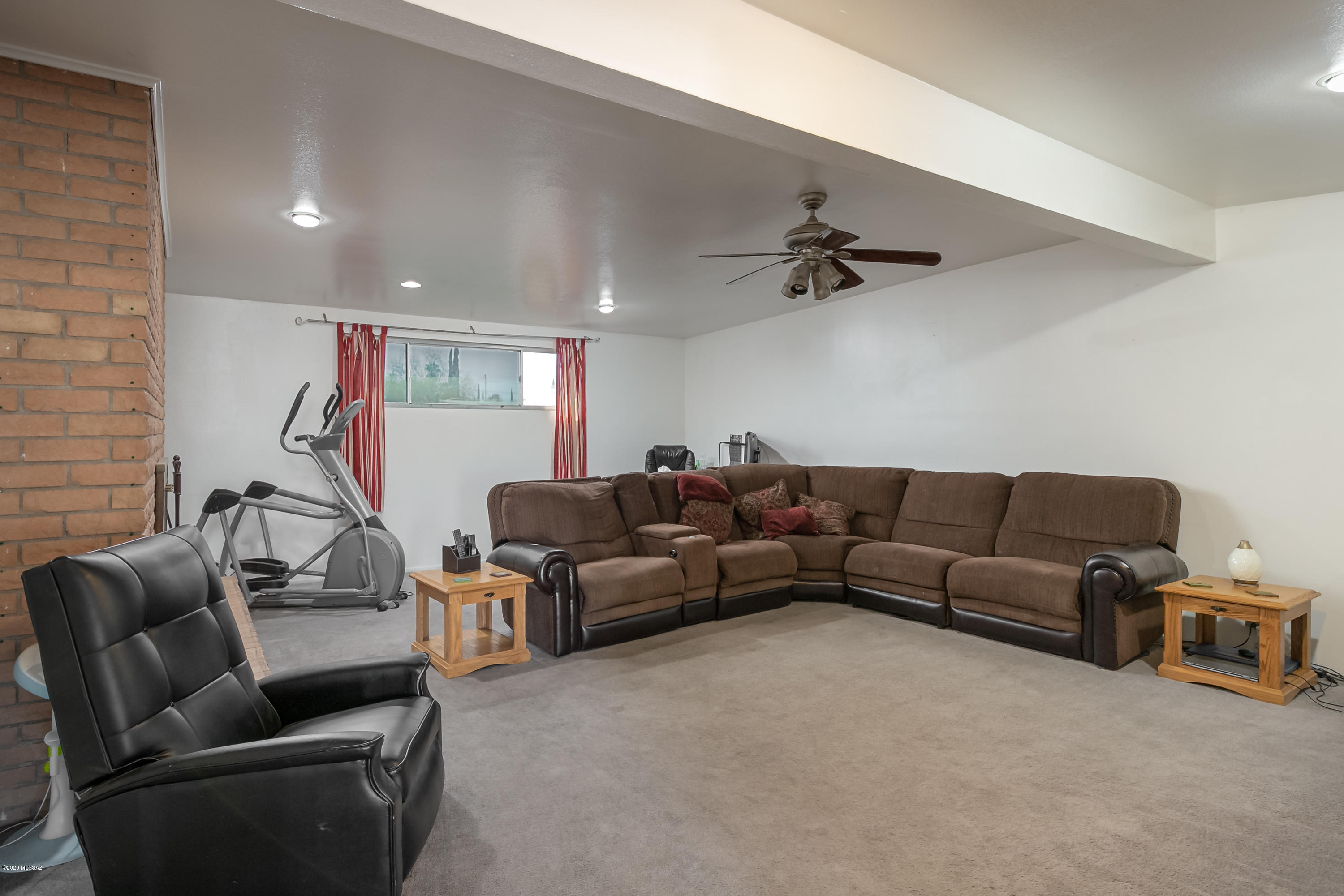 Centennial Park NO. 3 (1-155) - Residential
