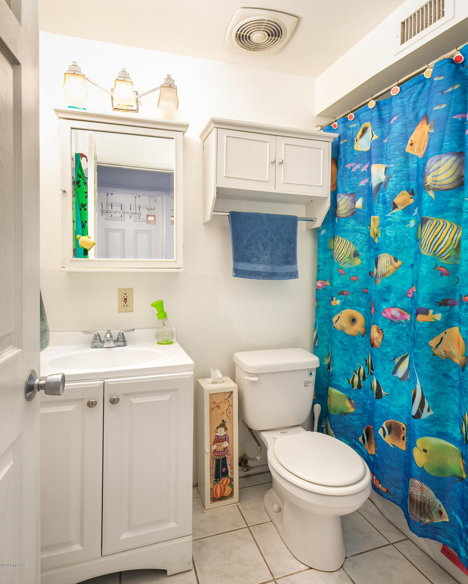 Centennial Park NO. 3 (1-155) - Residential