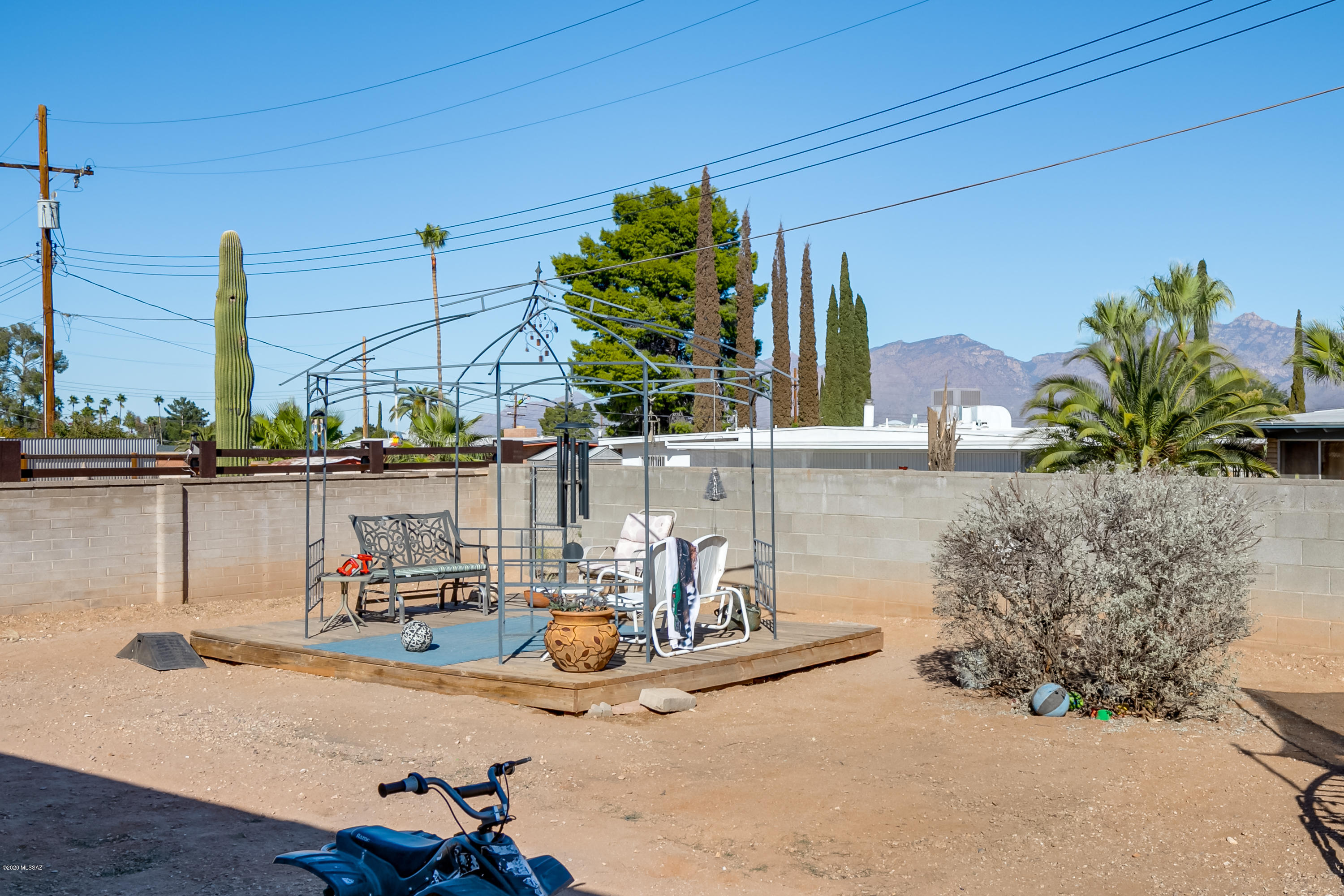 Centennial Park NO. 3 (1-155) - Residential