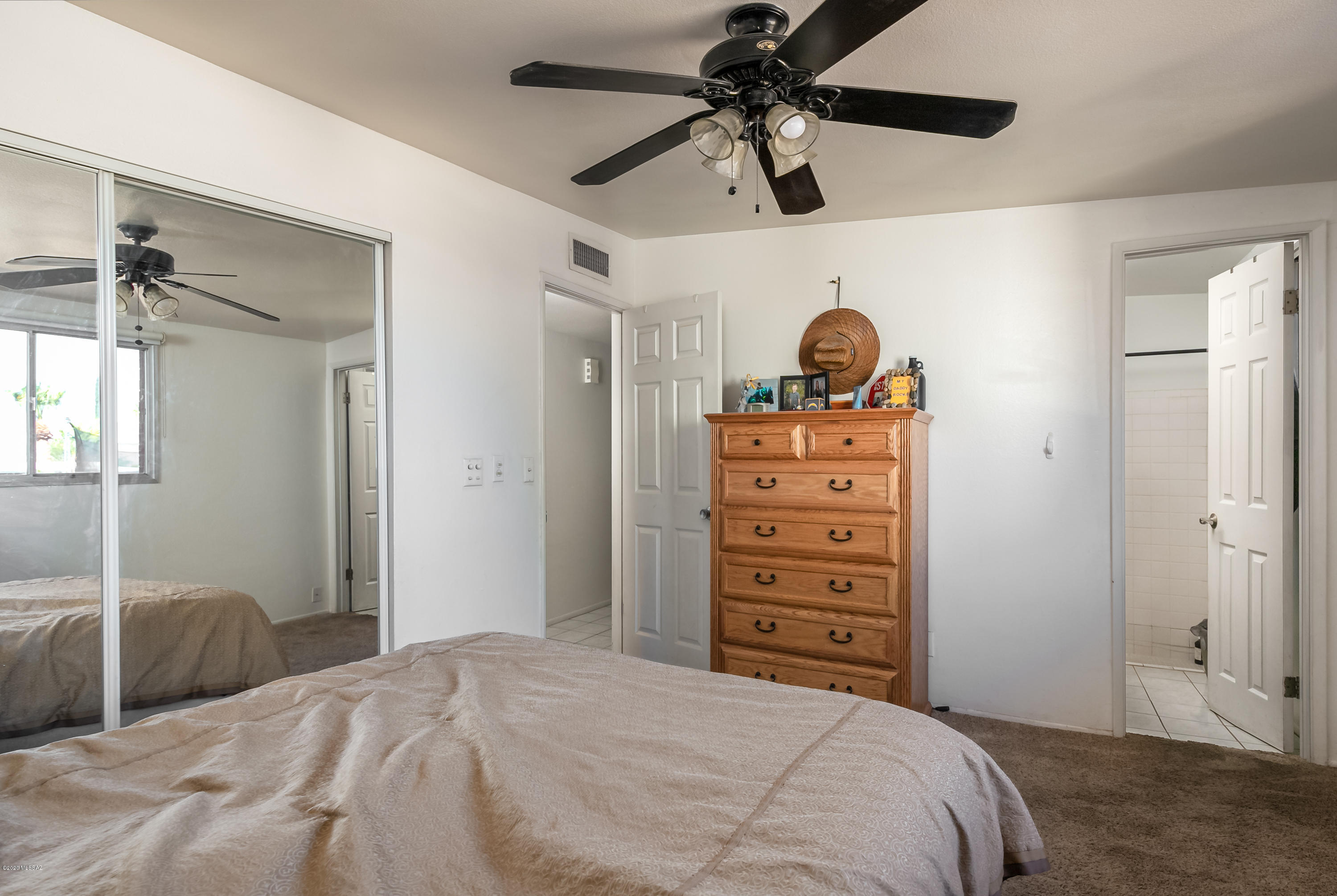 Centennial Park NO. 3 (1-155) - Residential