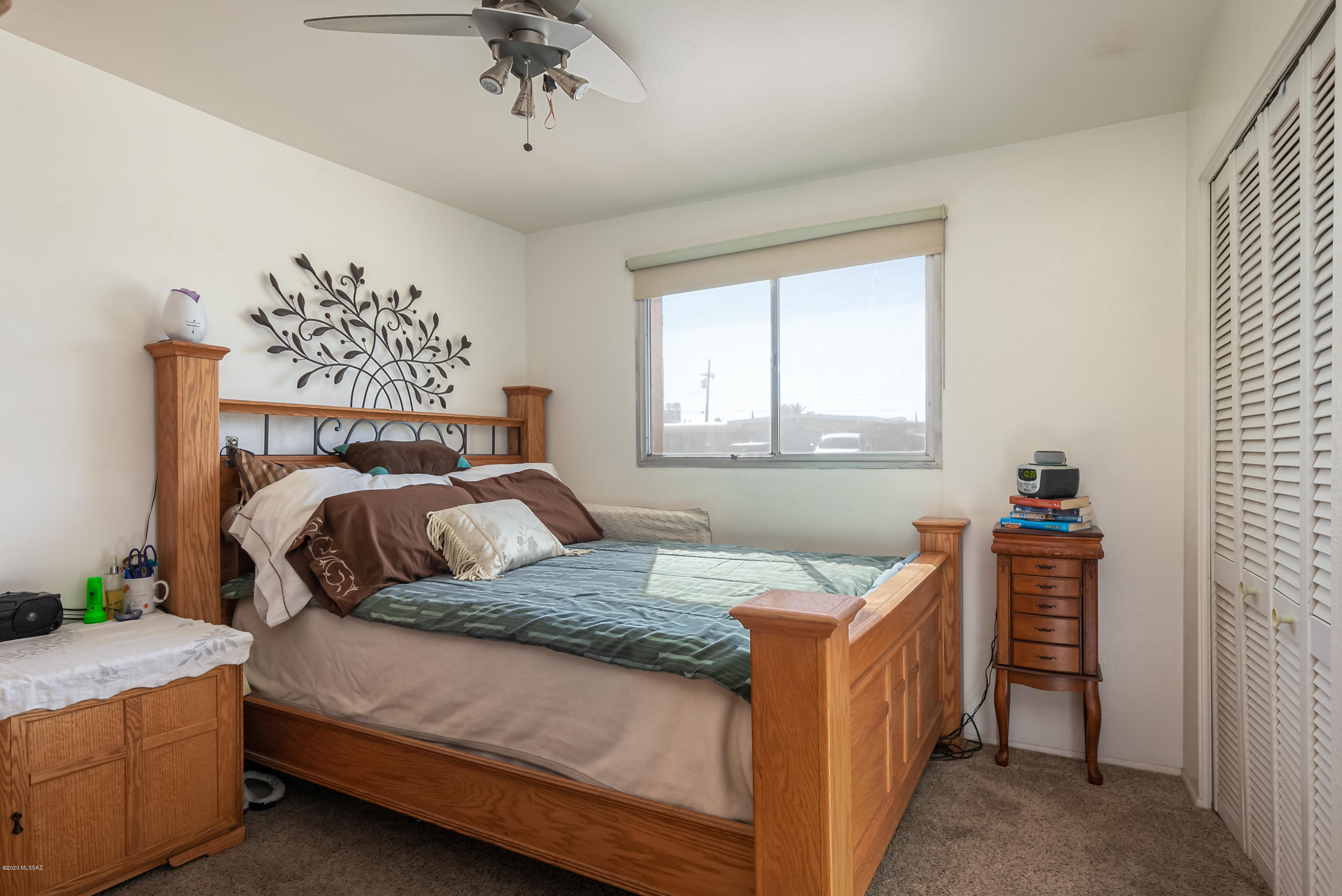 Centennial Park NO. 3 (1-155) - Residential