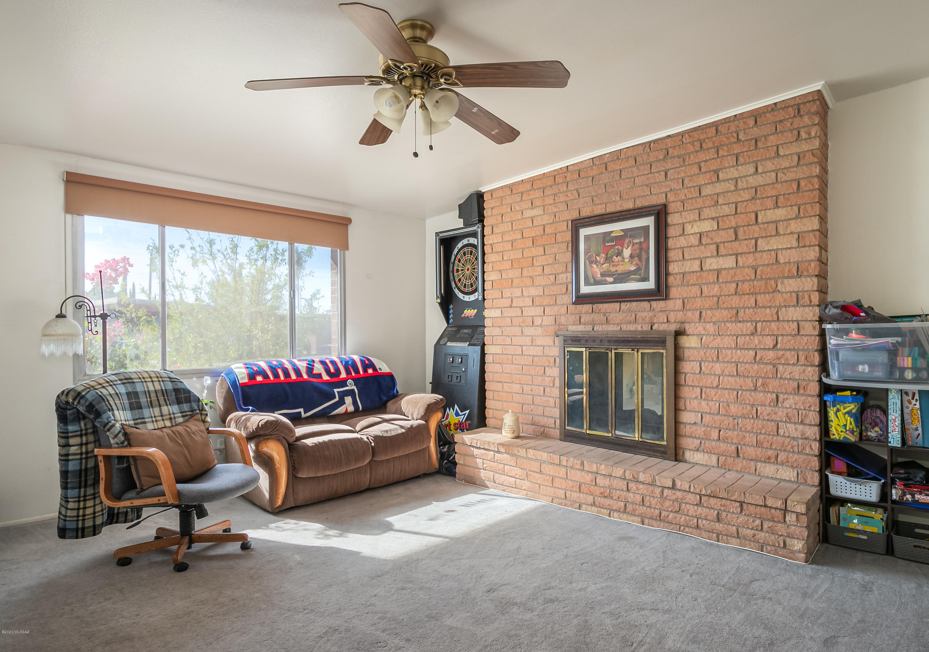 Centennial Park NO. 3 (1-155) - Residential