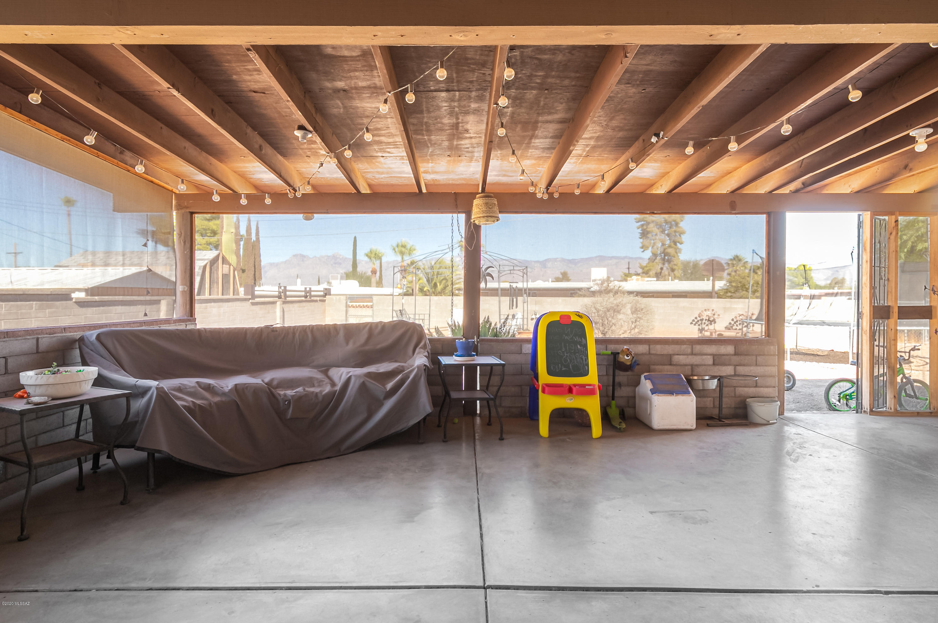 Centennial Park NO. 3 (1-155) - Residential