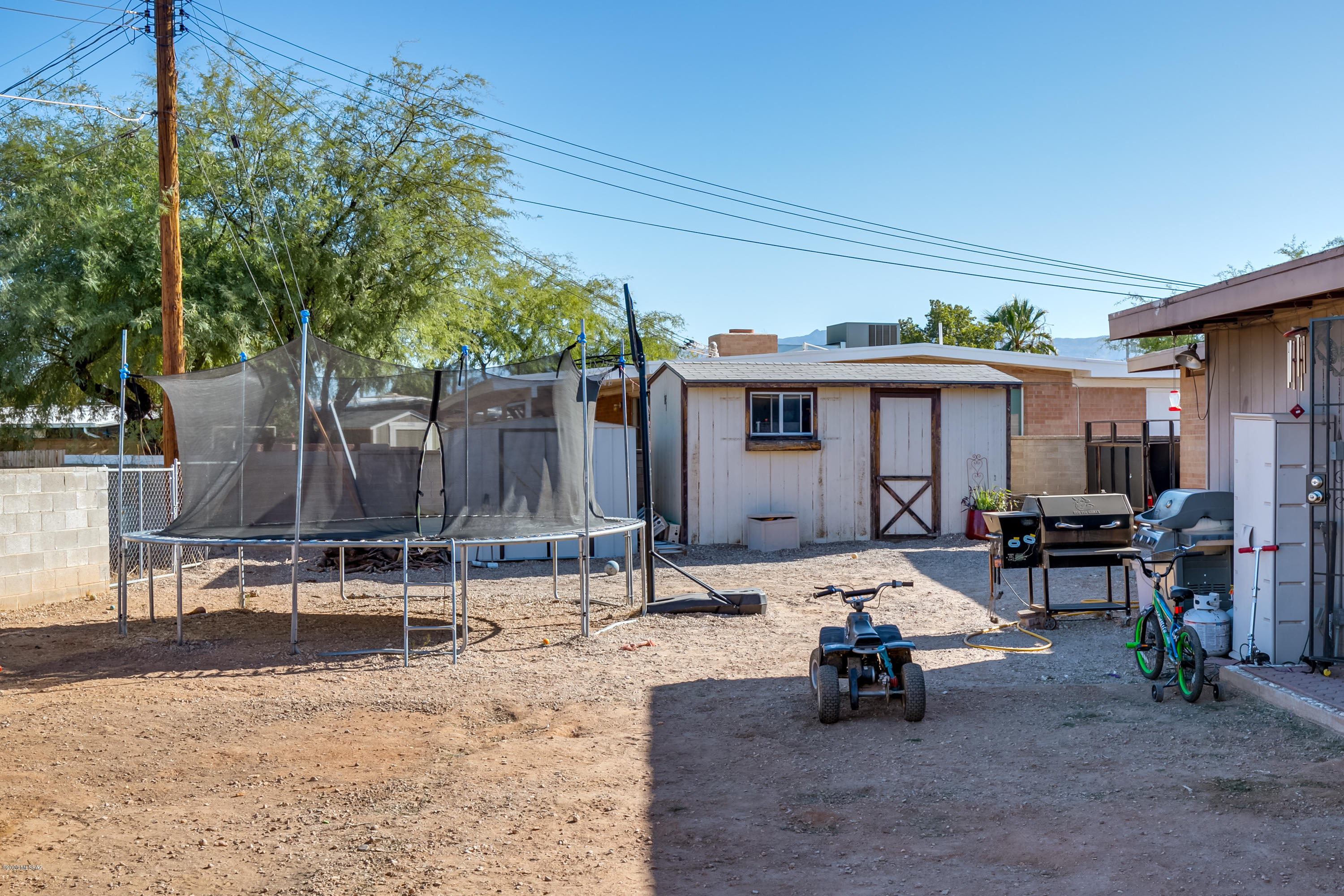 Centennial Park NO. 3 (1-155) - Residential