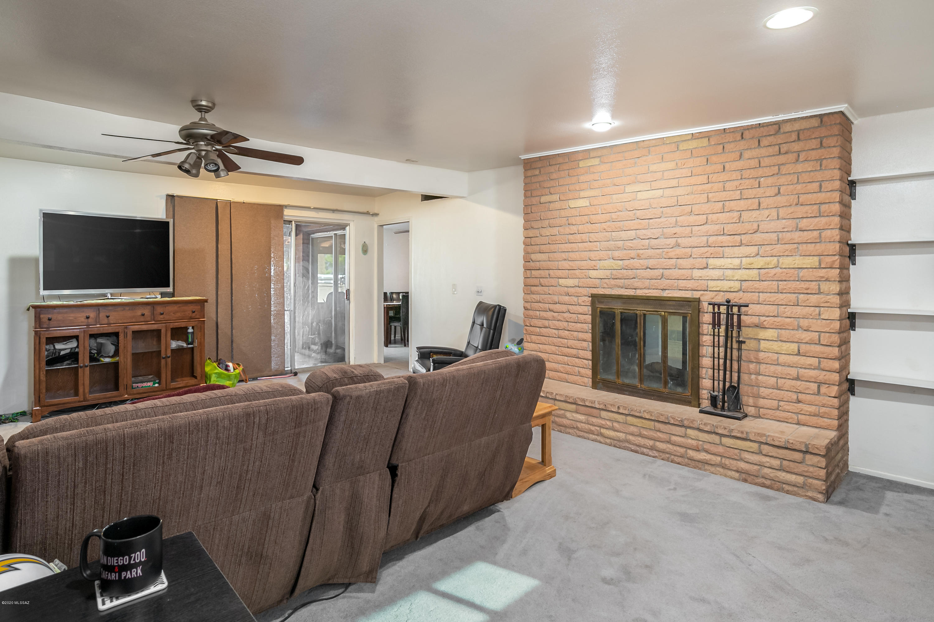 Centennial Park NO. 3 (1-155) - Residential