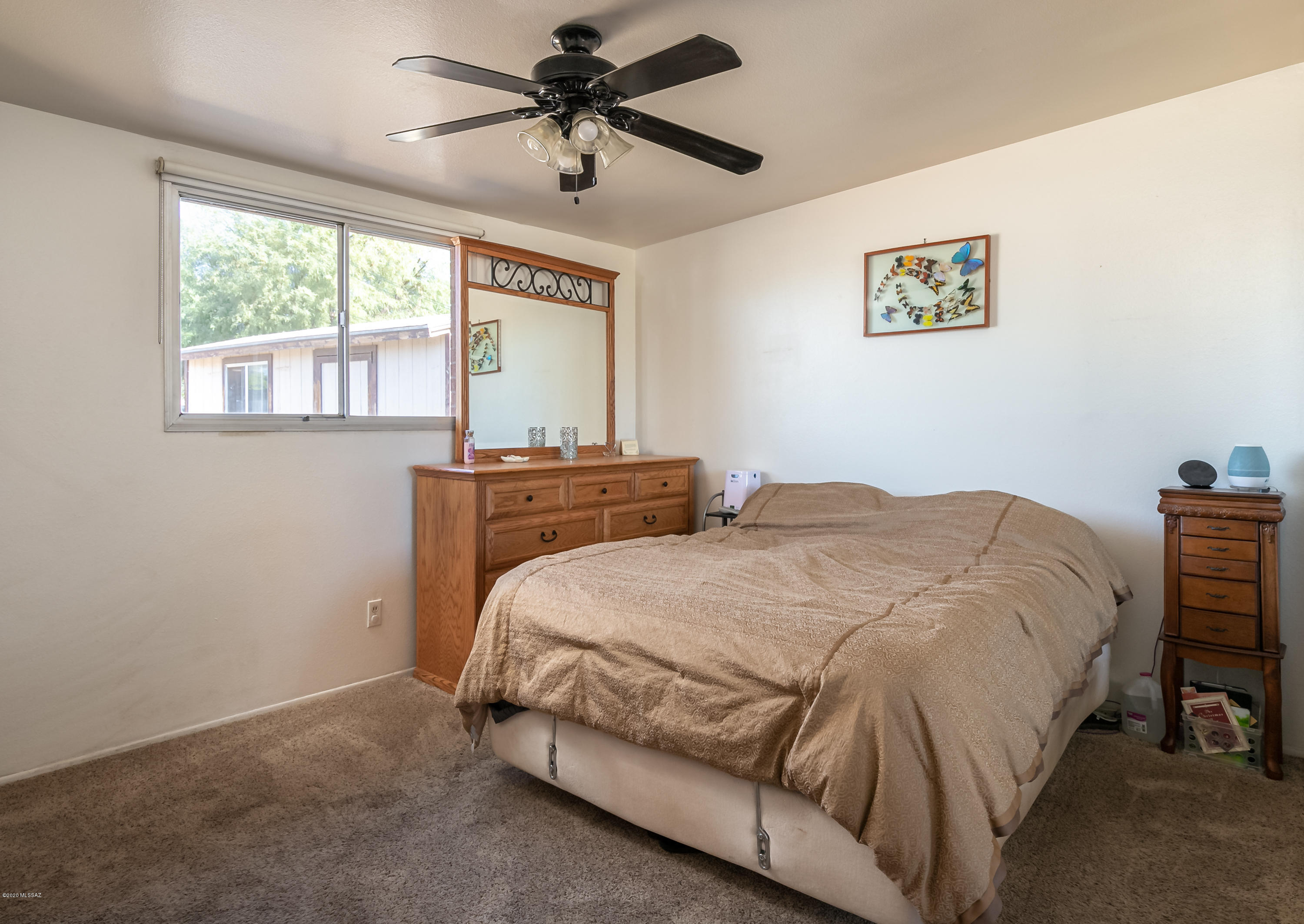 Centennial Park NO. 3 (1-155) - Residential