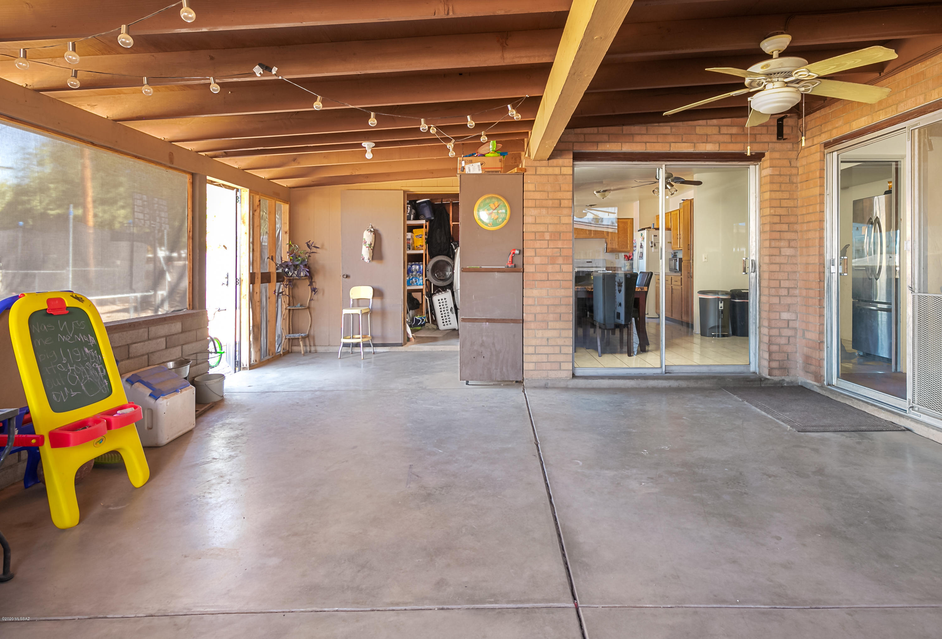 Centennial Park NO. 3 (1-155) - Residential