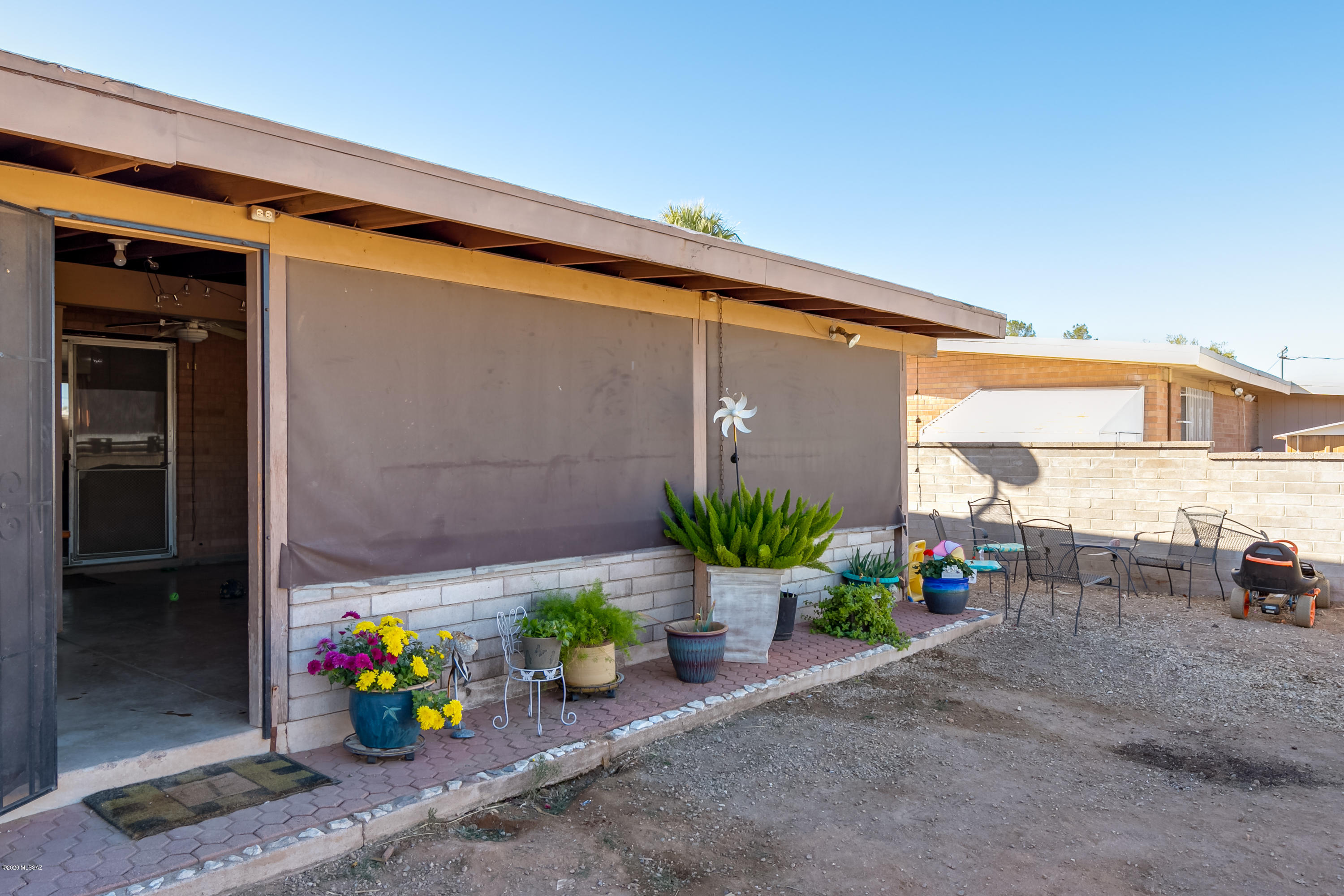 Centennial Park NO. 3 (1-155) - Residential