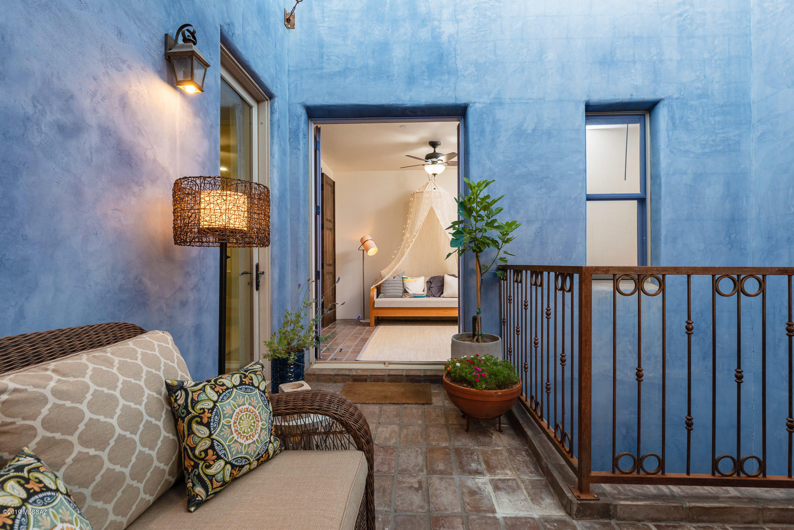 Mercado District of Menlo Park Blks A-D (1-100) - Residential