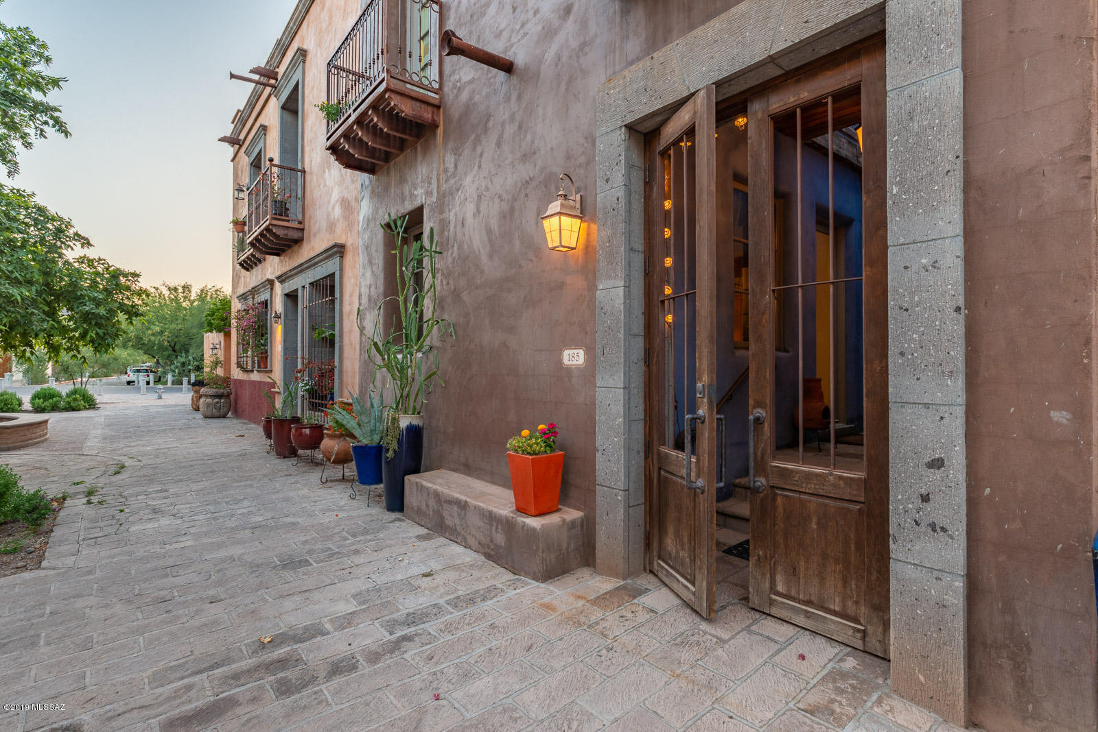 Mercado District of Menlo Park Blks A-D (1-100) - Residential