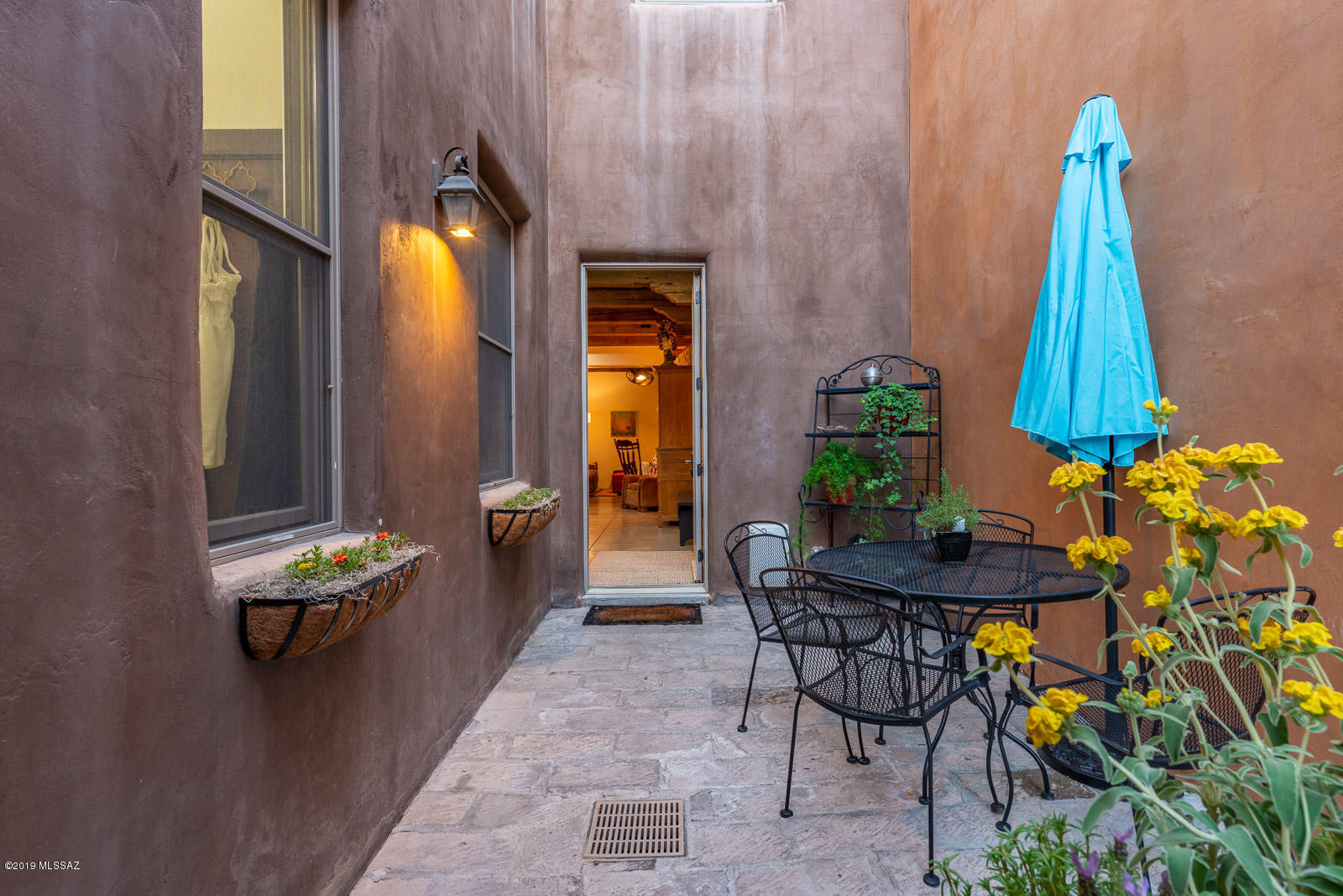Mercado District of Menlo Park Blks A-D (1-100) - Residential