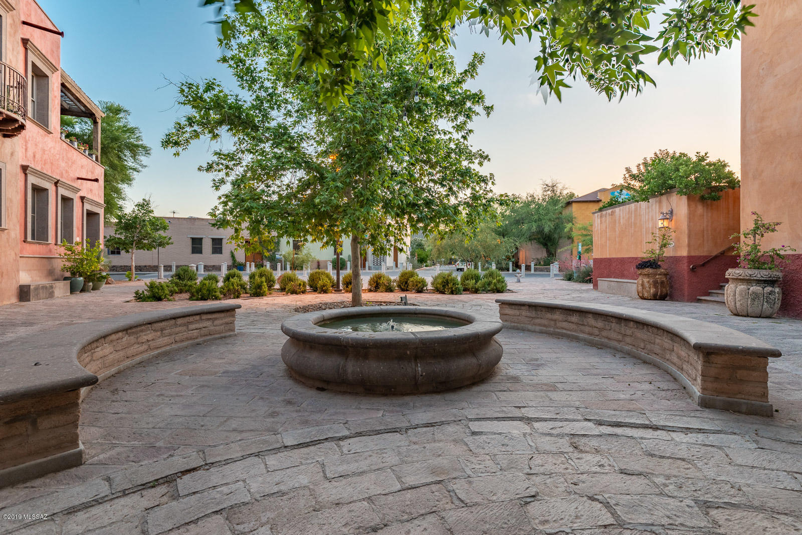 Mercado District of Menlo Park Blks A-D (1-100) - Residential