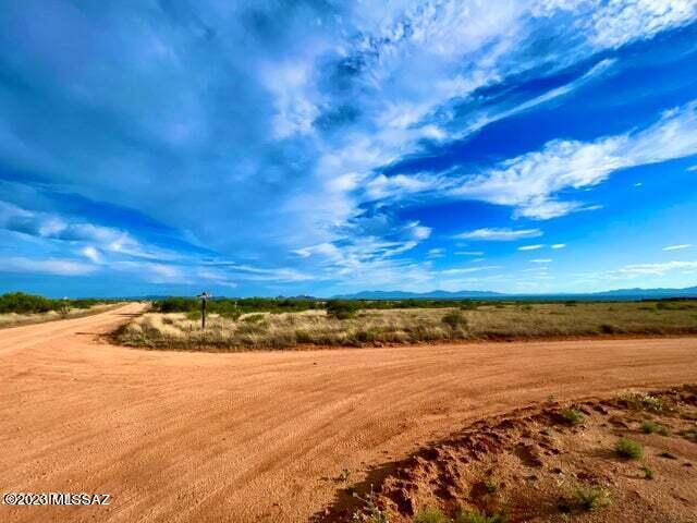 Dragoon Mountain Ranch - Land