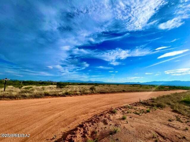 Dragoon Mountain Ranch - Land