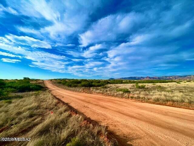 Dragoon Mountain Ranch - Land