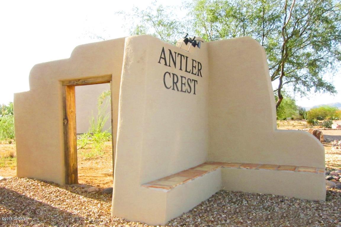 Antler Crest Estates (1-145) - Land