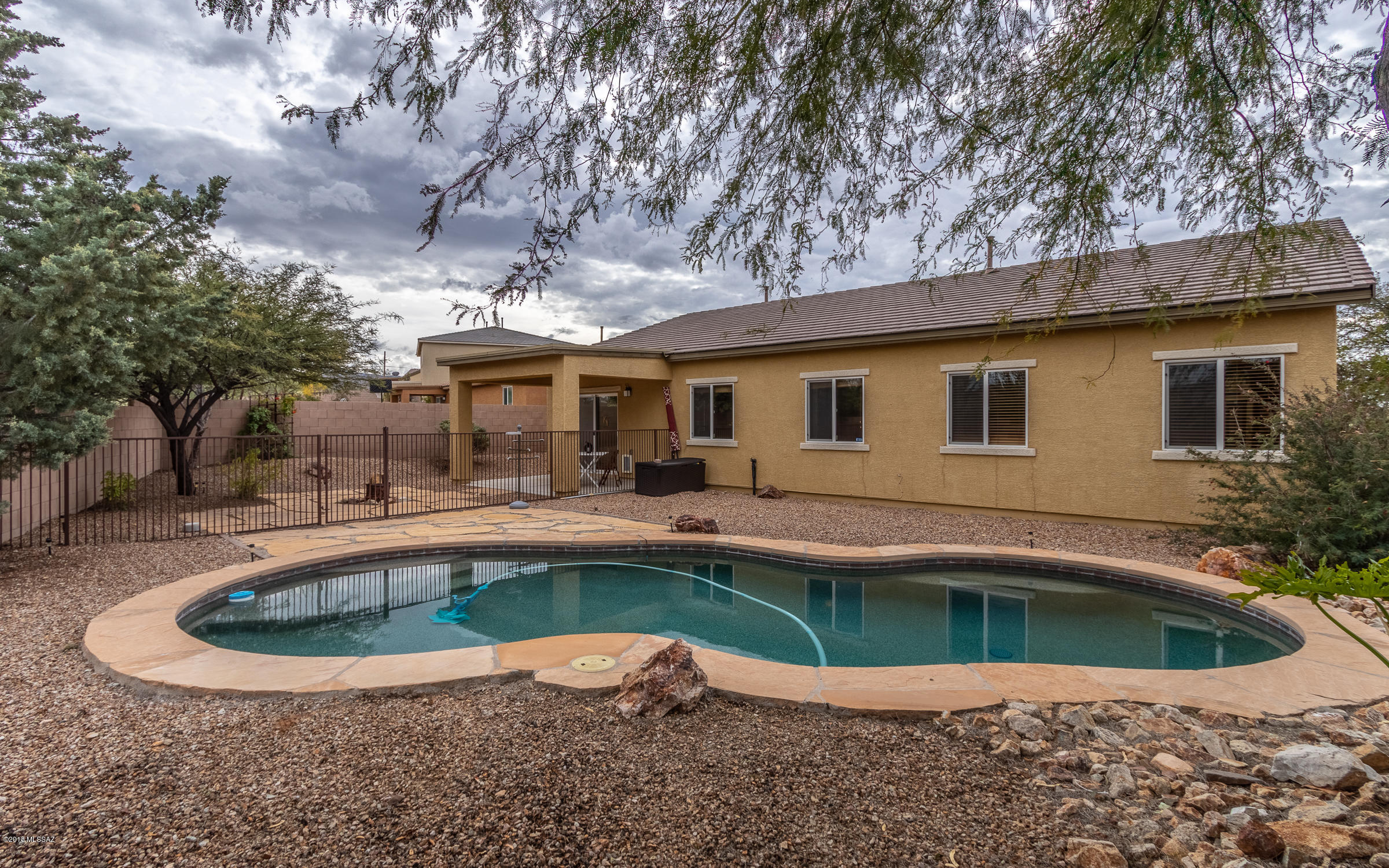New Tucson Unit 2 - Residential