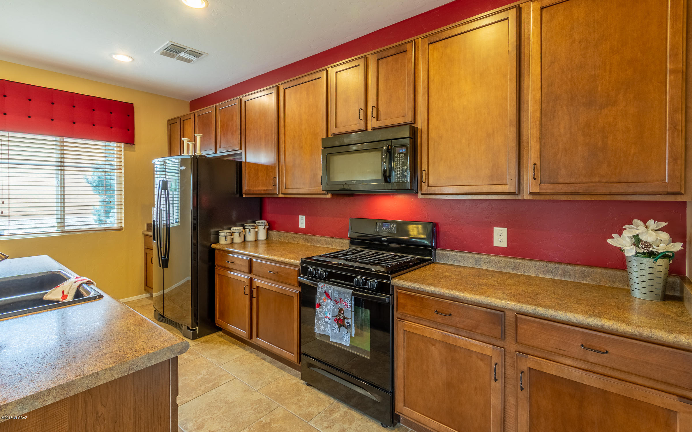 New Tucson Unit 2 - Residential
