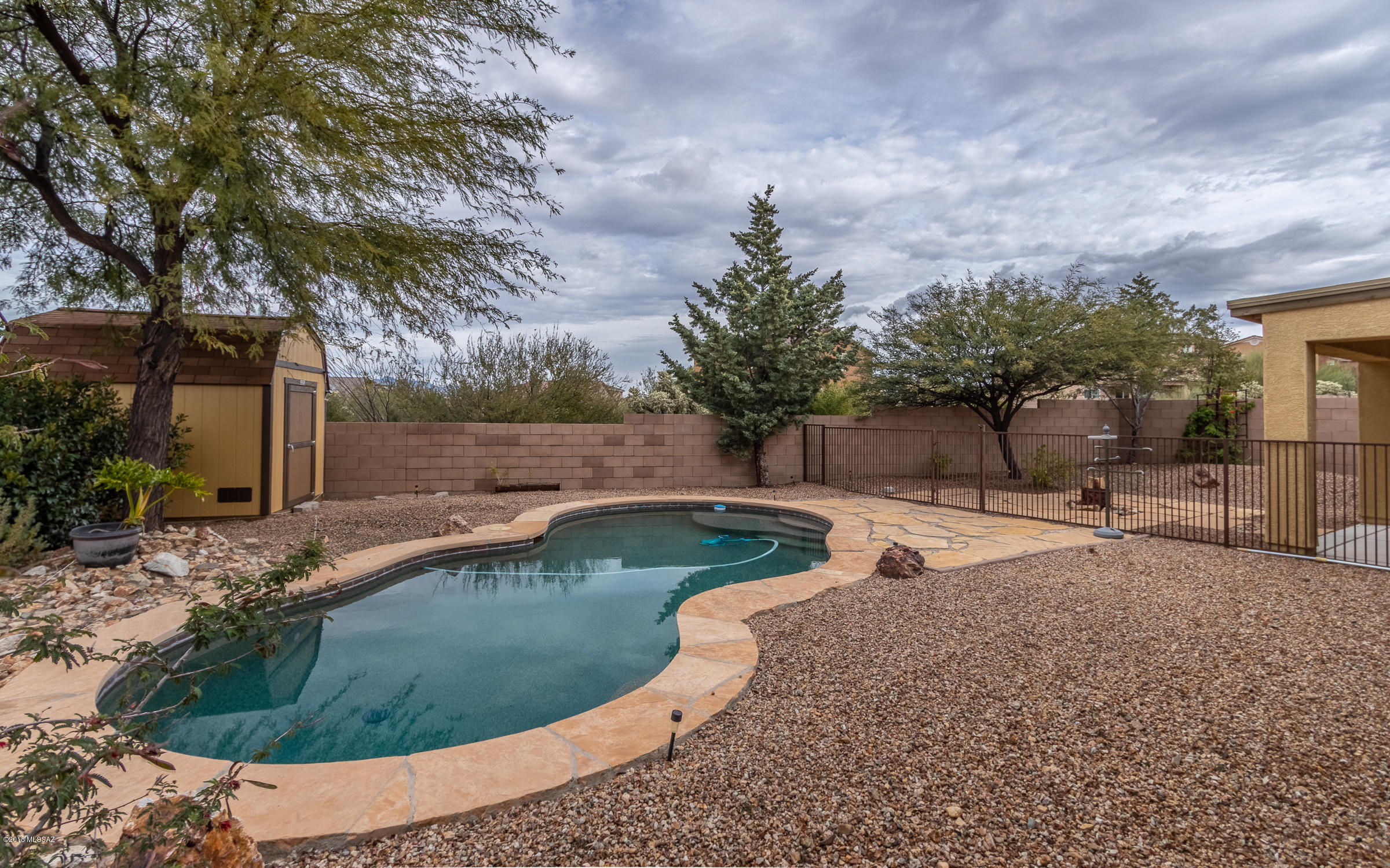 New Tucson Unit 2 - Residential