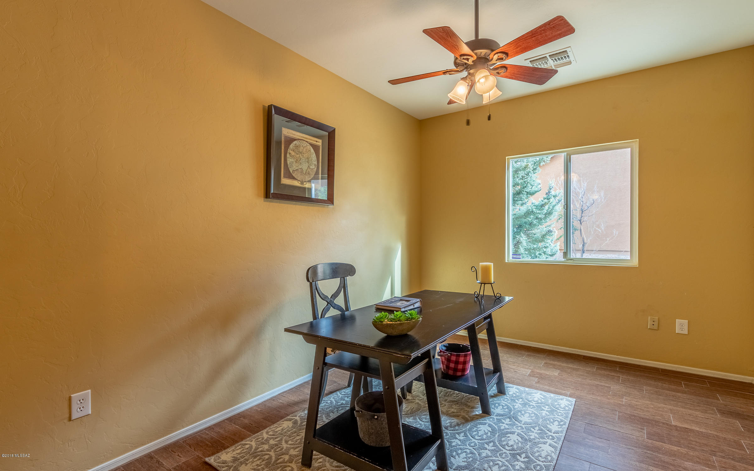 New Tucson Unit 2 - Residential