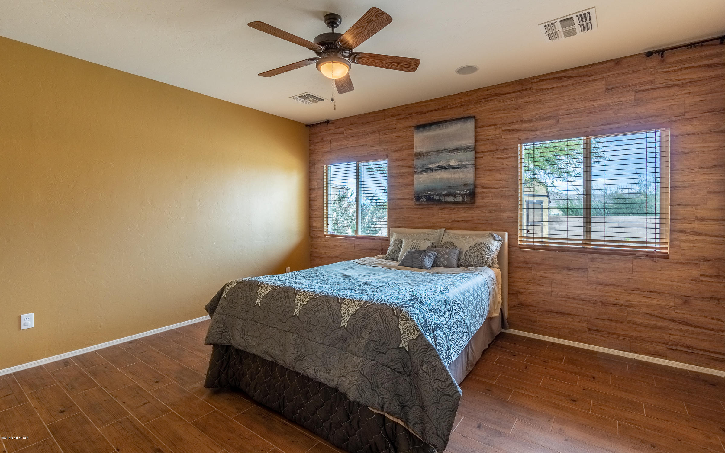 New Tucson Unit 2 - Residential
