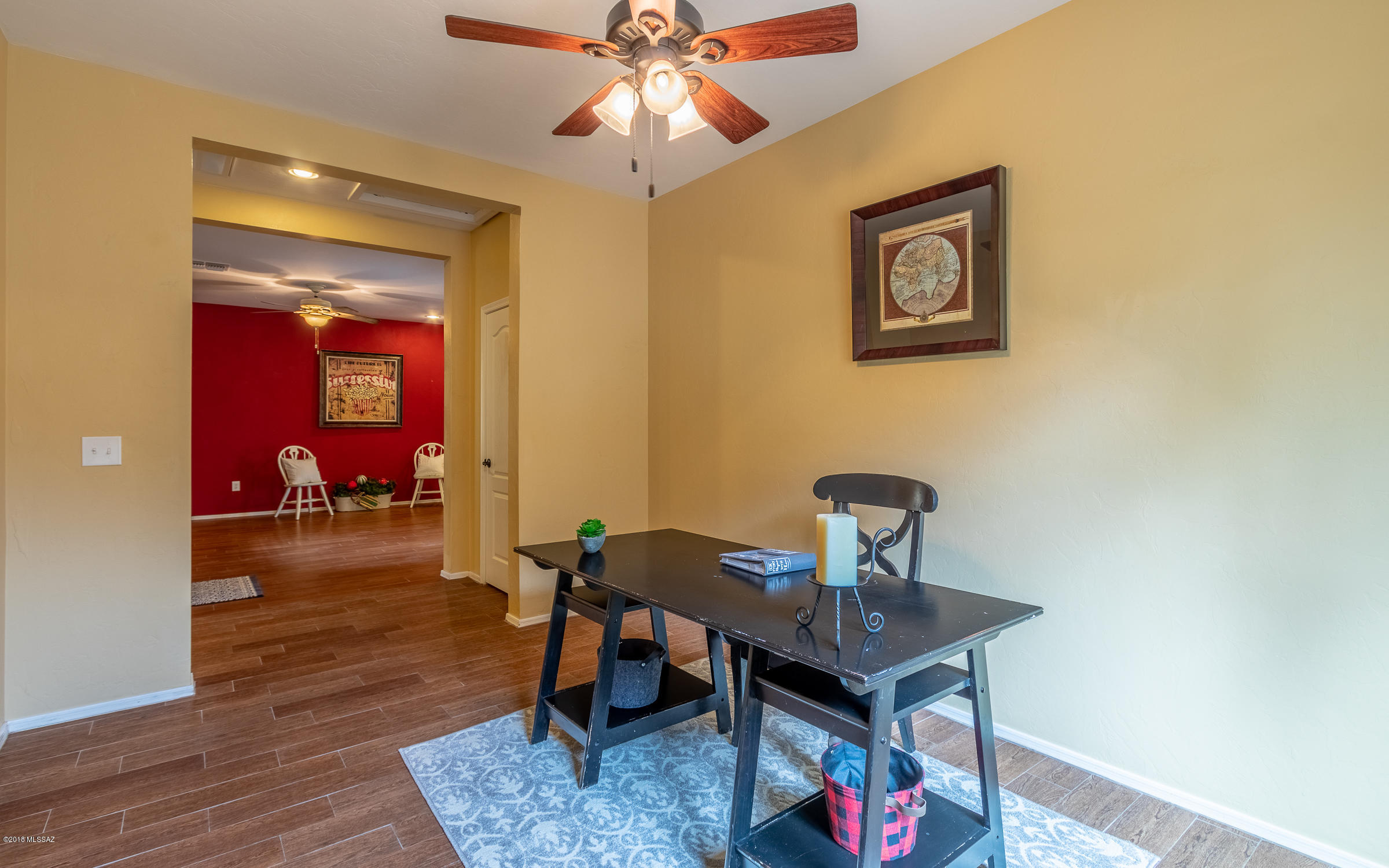 New Tucson Unit 2 - Residential