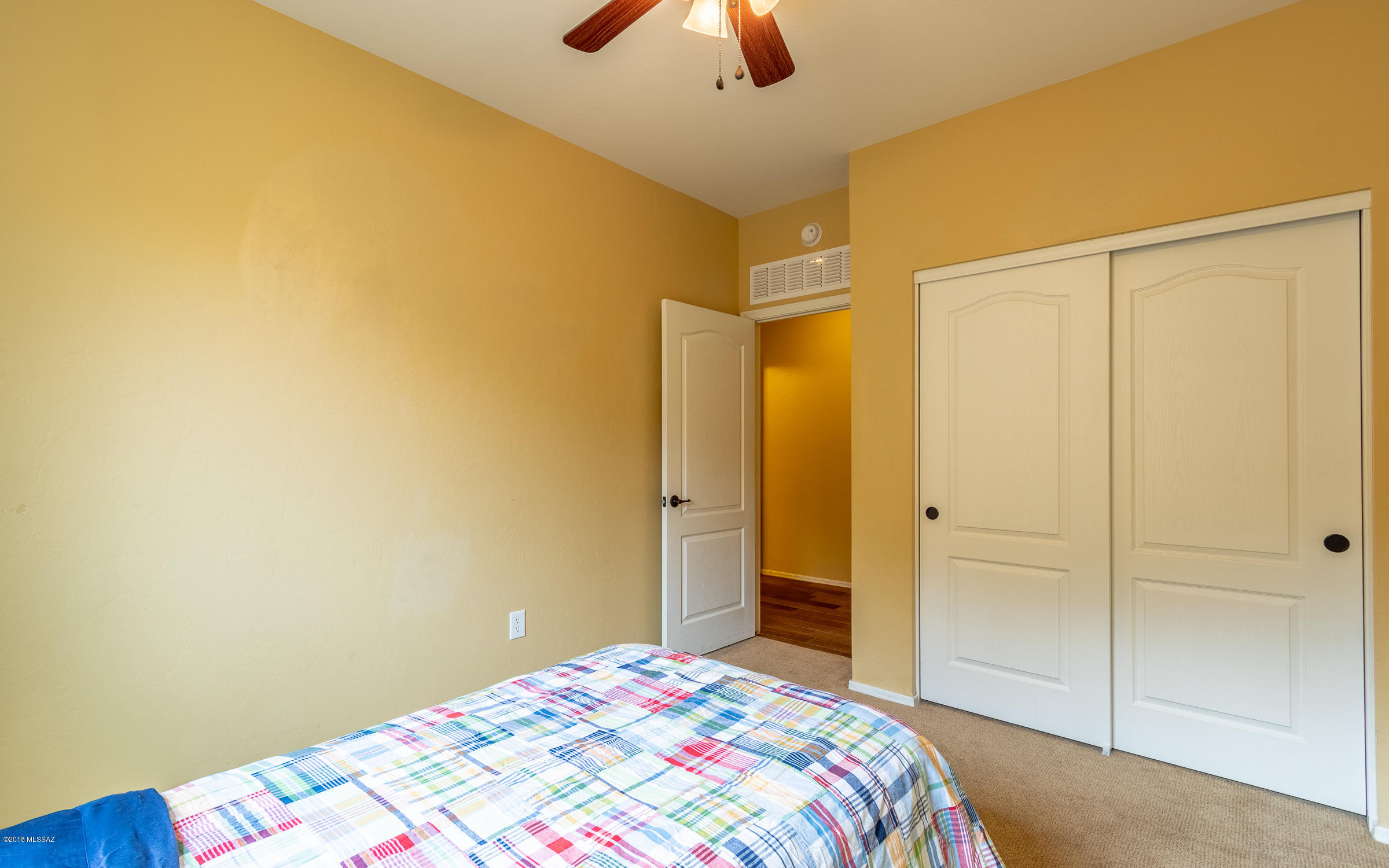 New Tucson Unit 2 - Residential