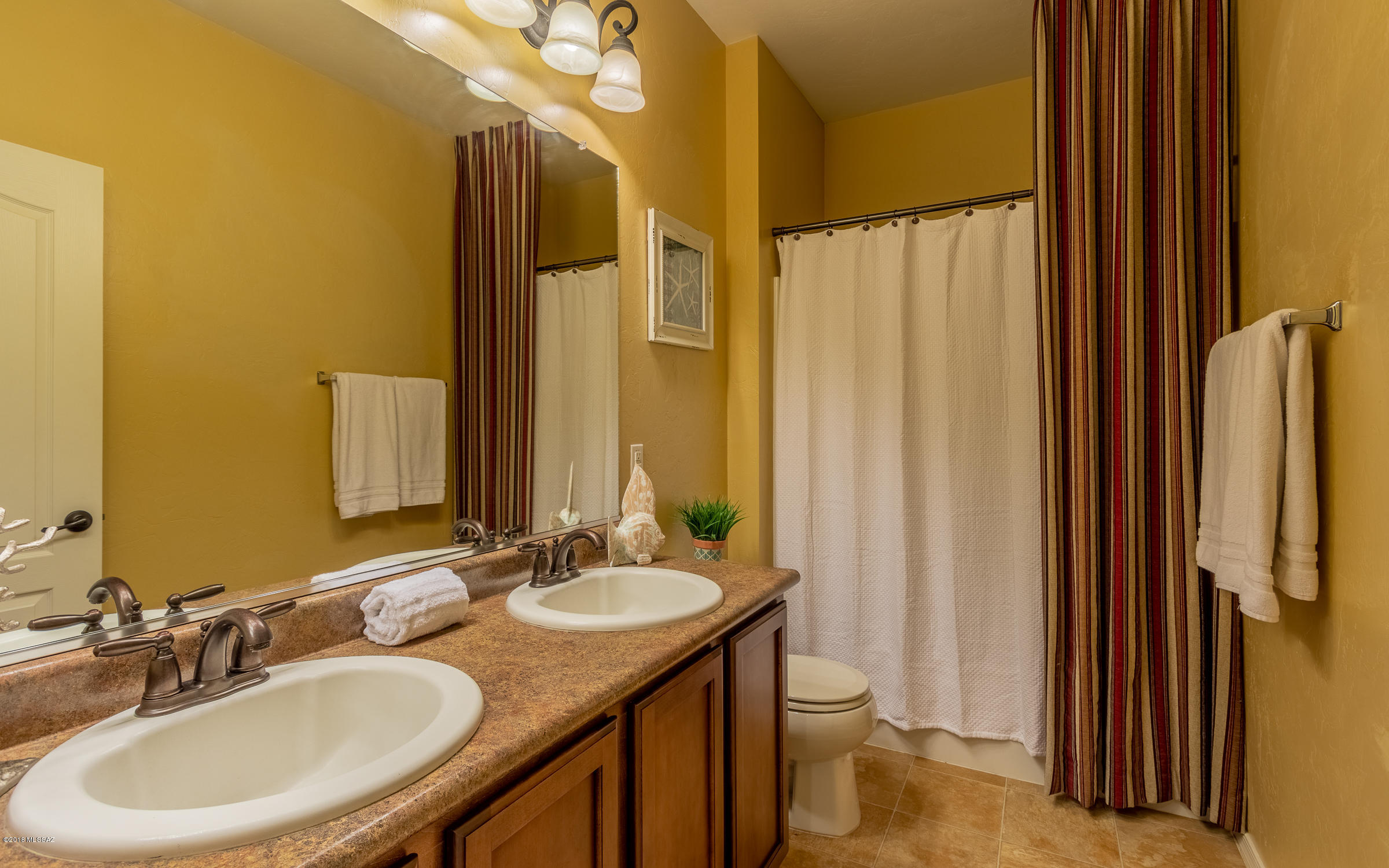 New Tucson Unit 2 - Residential