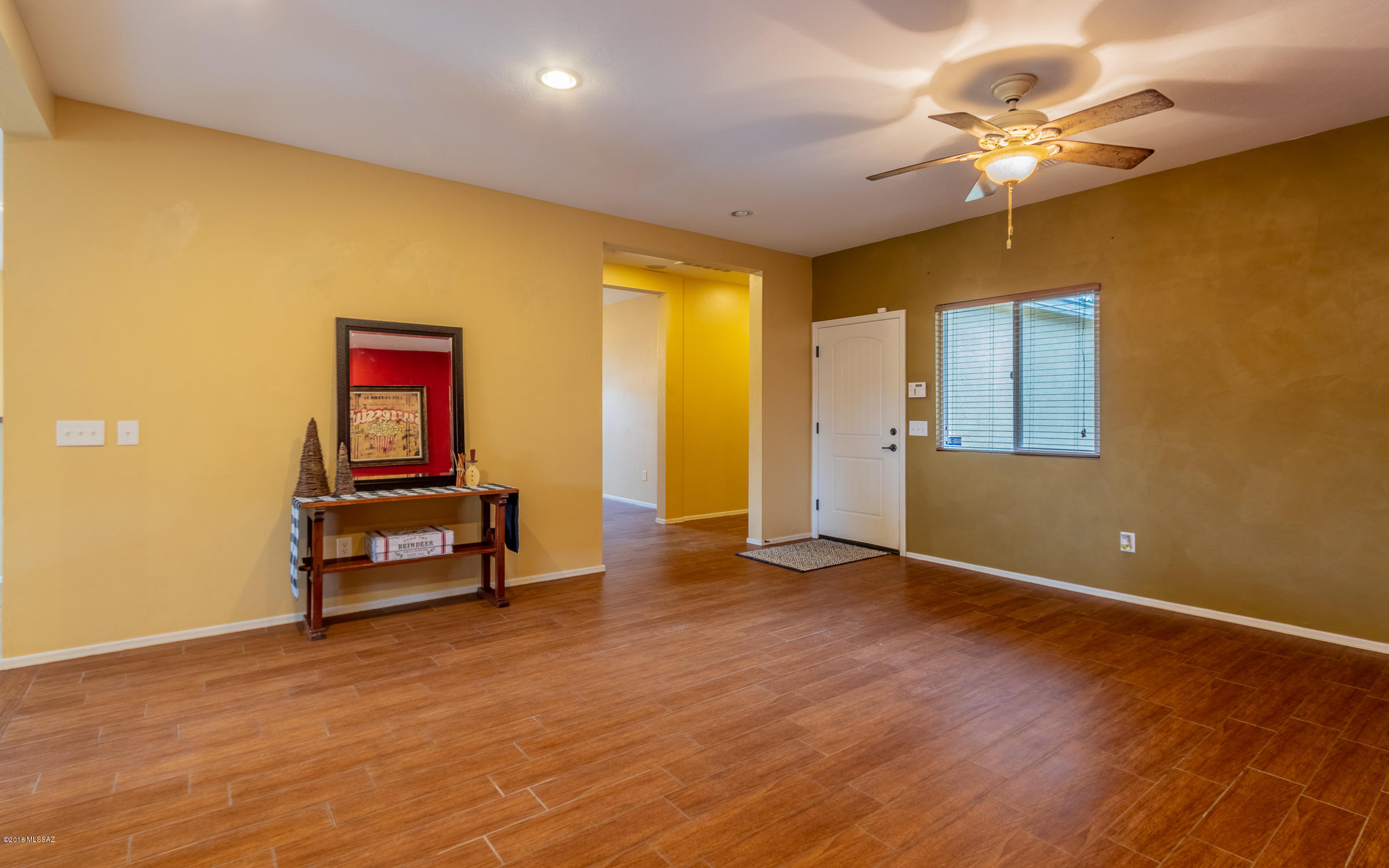 New Tucson Unit 2 - Residential