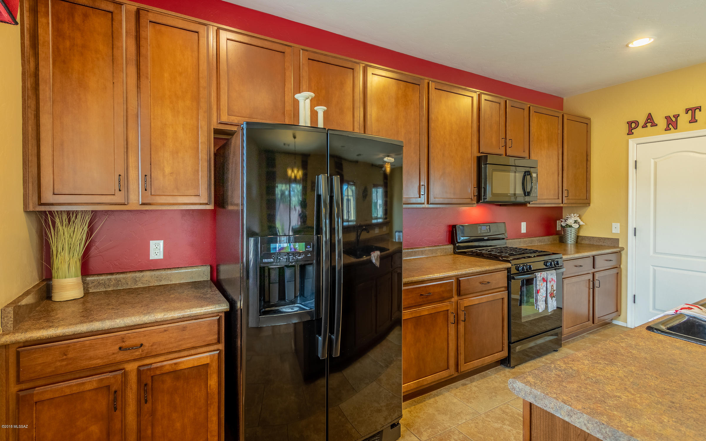 New Tucson Unit 2 - Residential