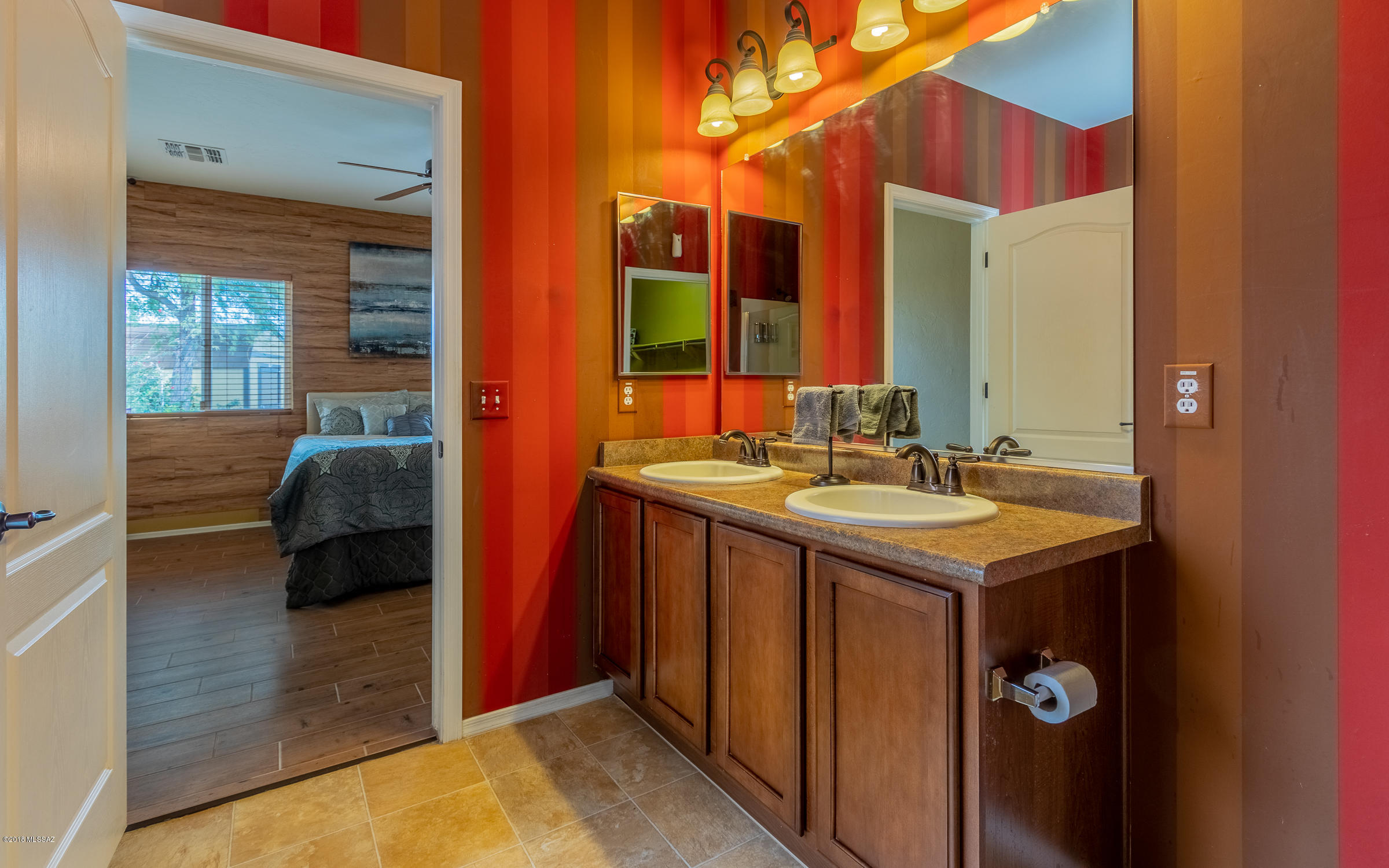 New Tucson Unit 2 - Residential