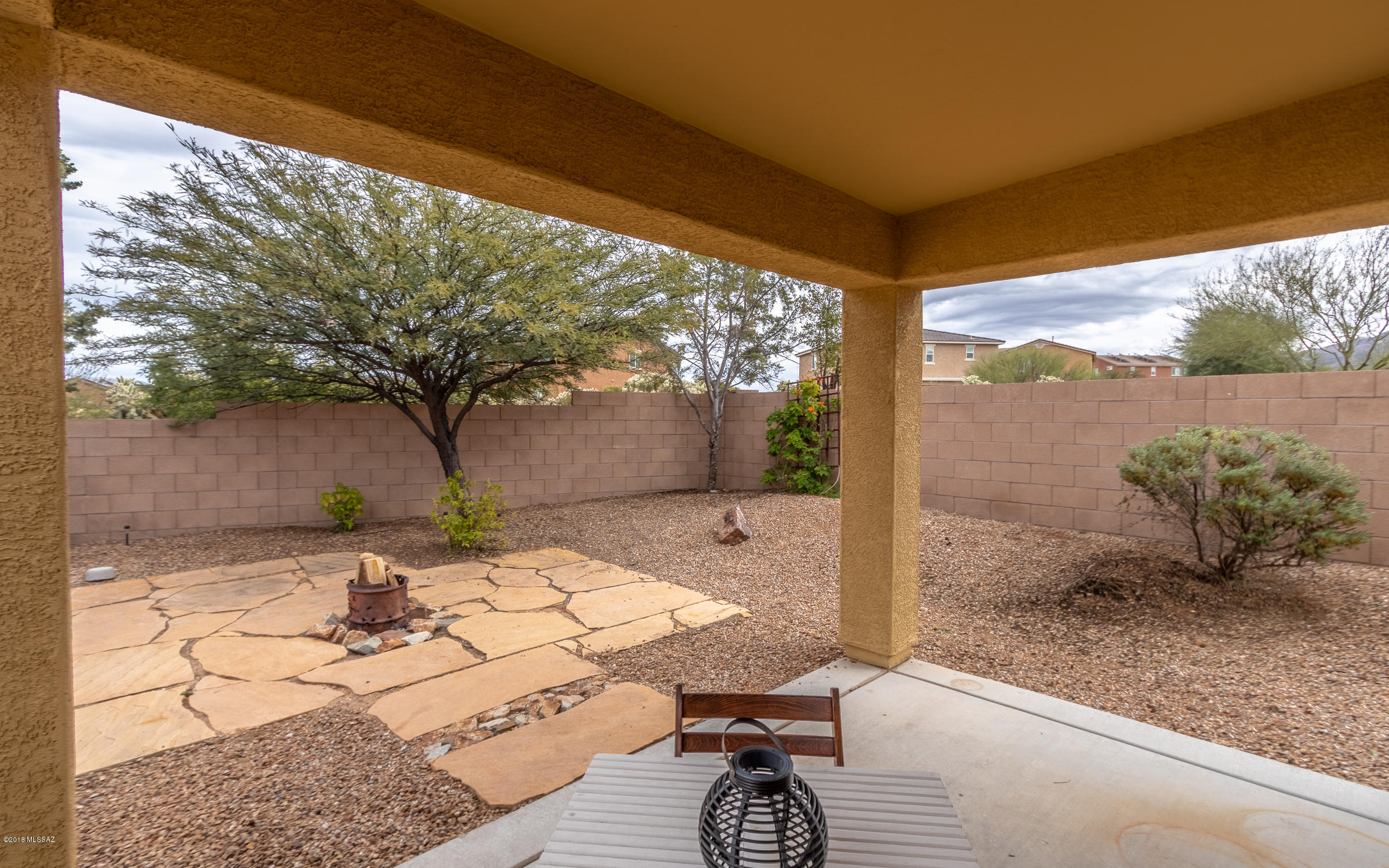 New Tucson Unit 2 - Residential