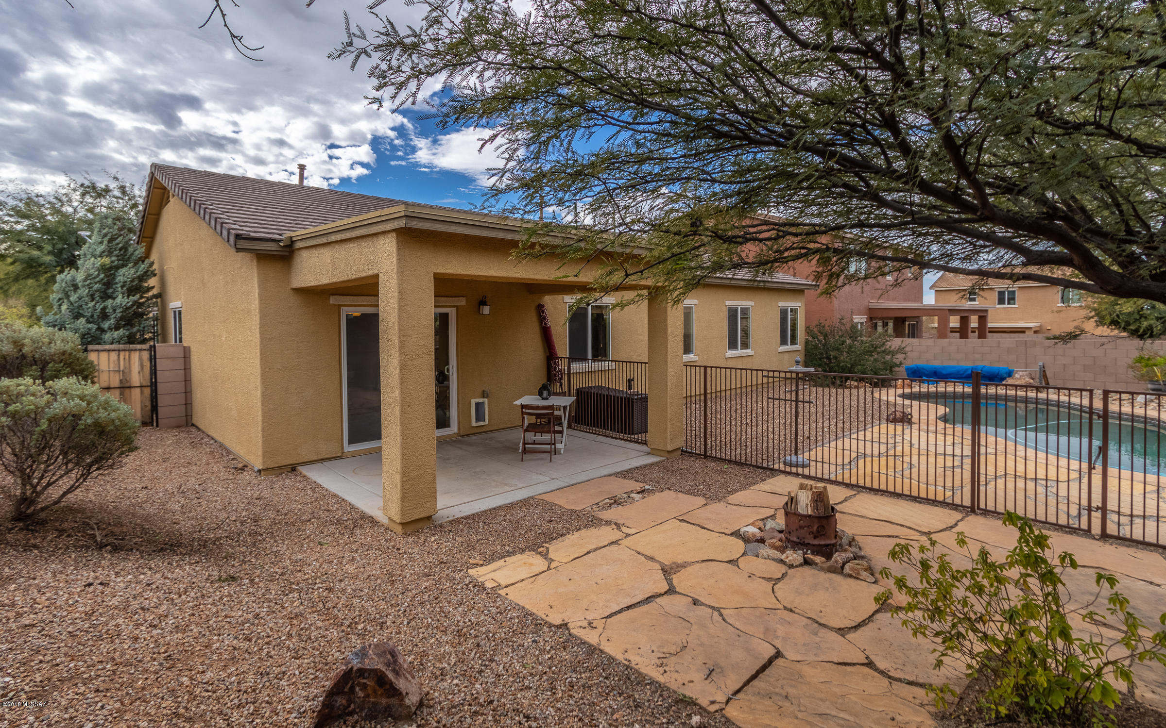 New Tucson Unit 2 - Residential