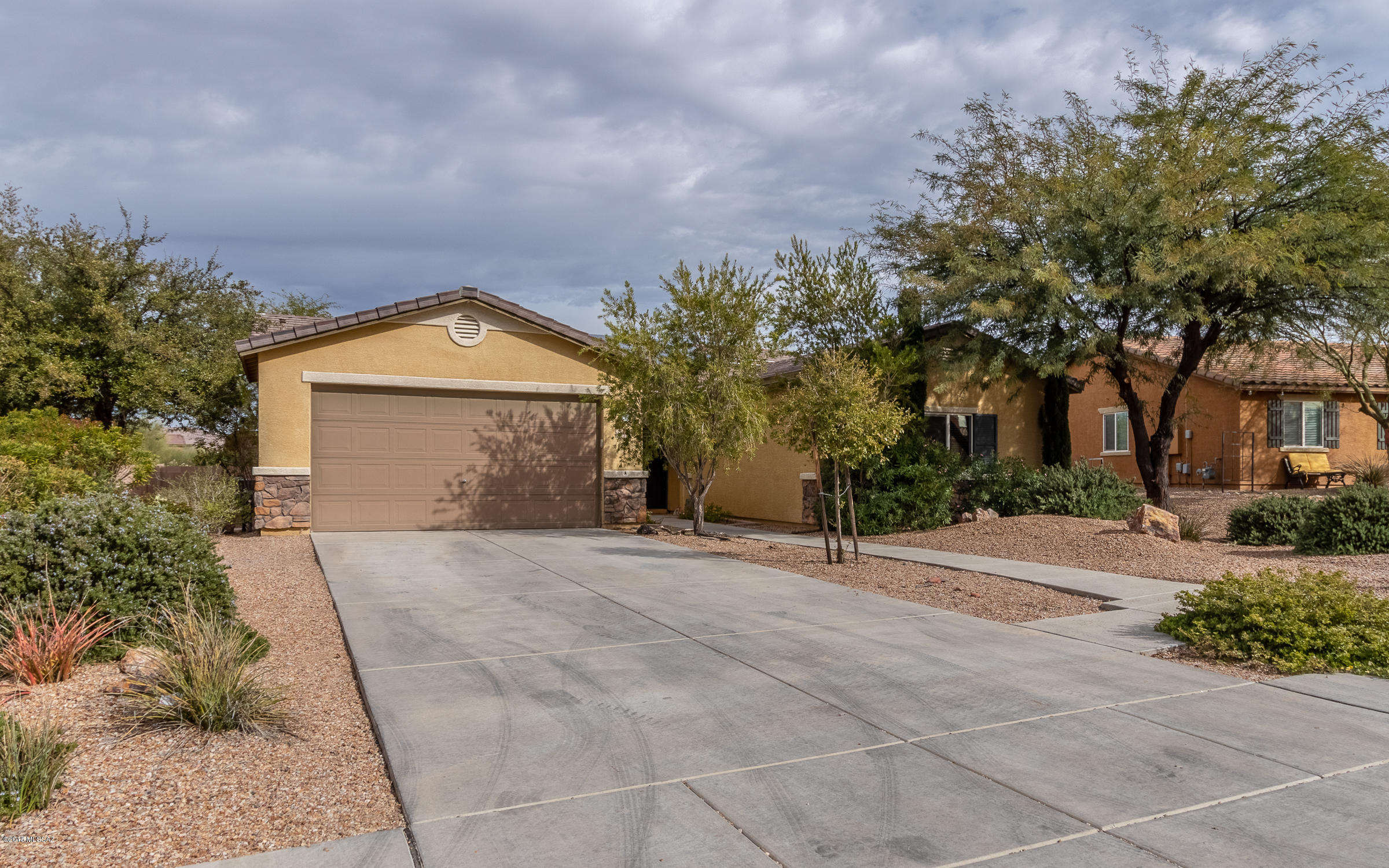 New Tucson Unit 2 - Residential