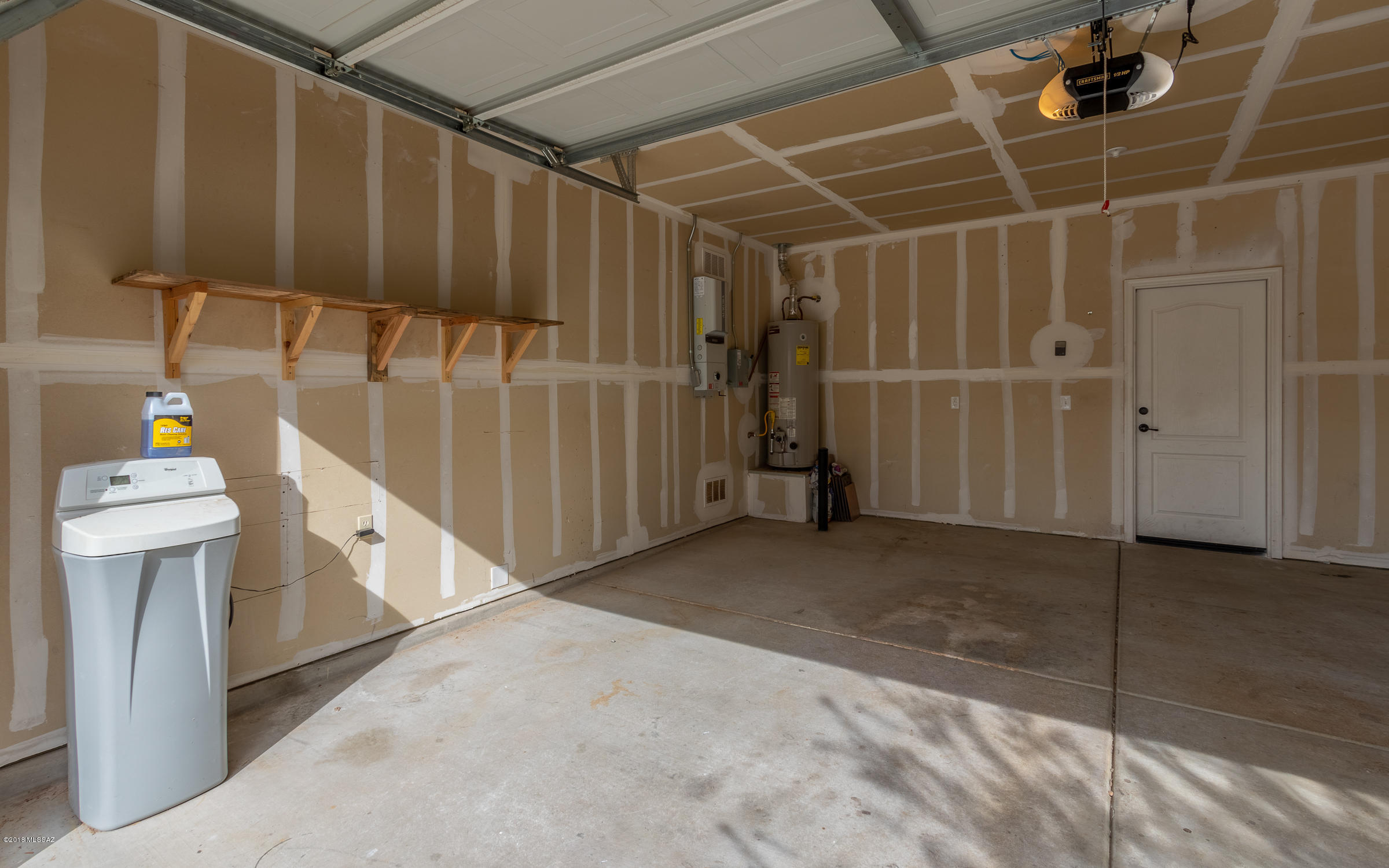 New Tucson Unit 2 - Residential