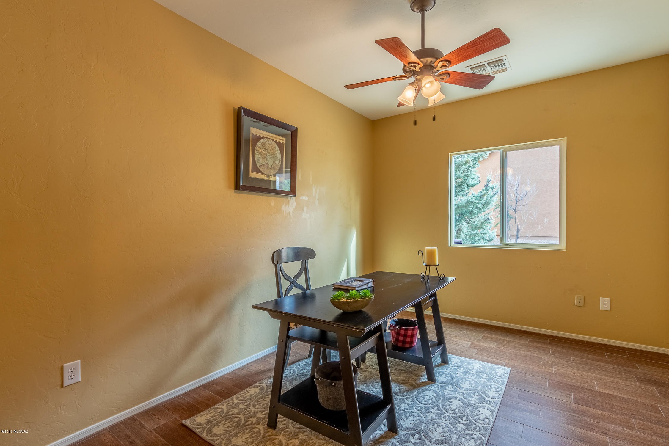 New Tucson Unit 2 - Residential