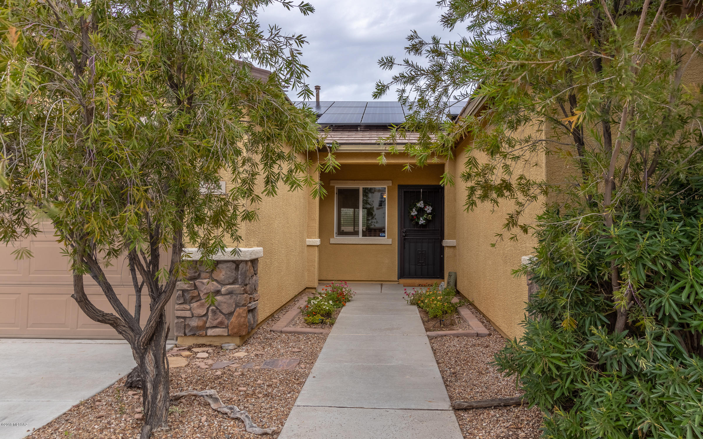 New Tucson Unit 2 - Residential
