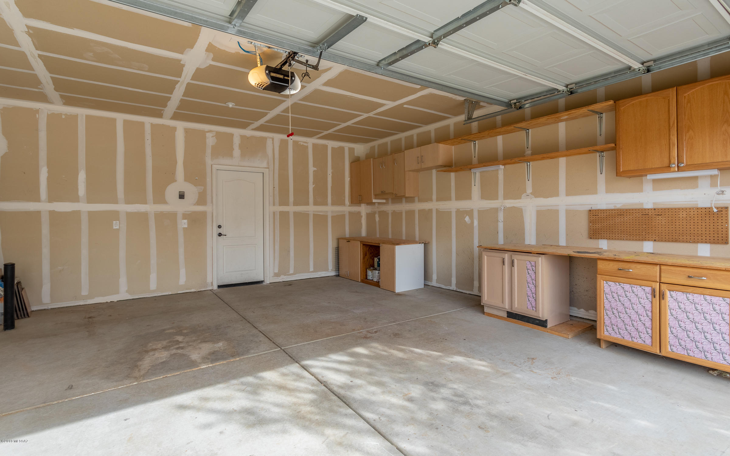 New Tucson Unit 2 - Residential