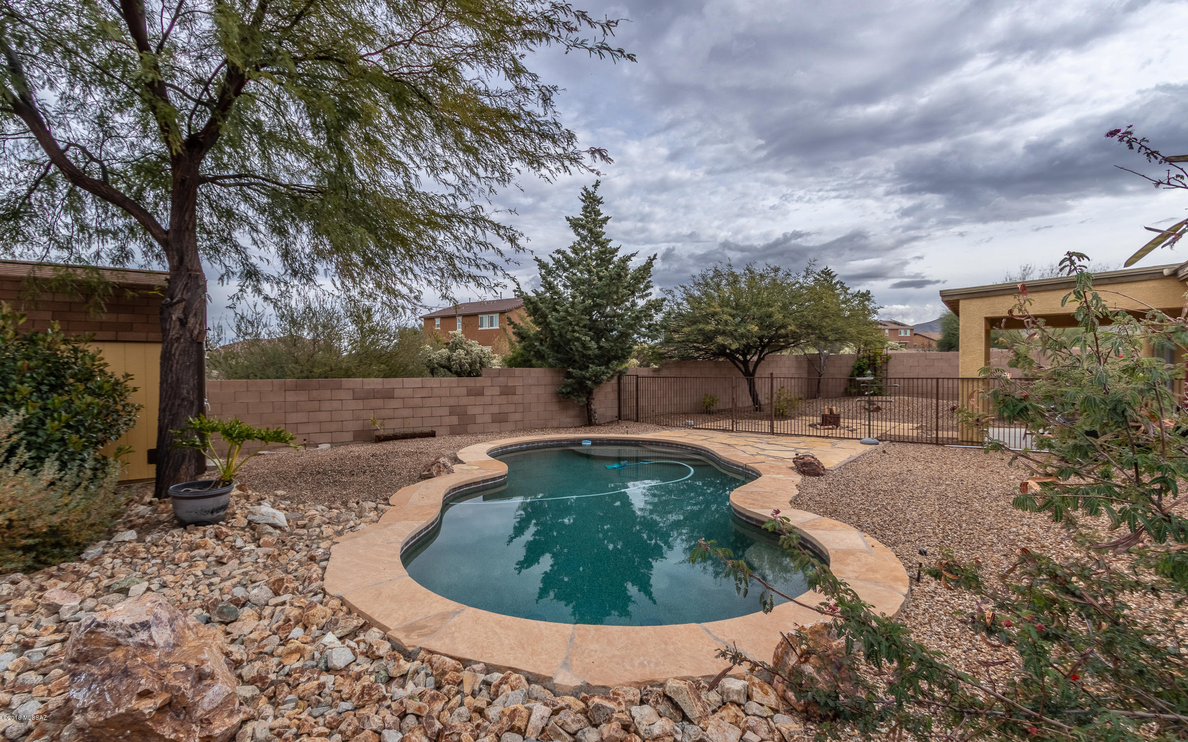 New Tucson Unit 2 - Residential