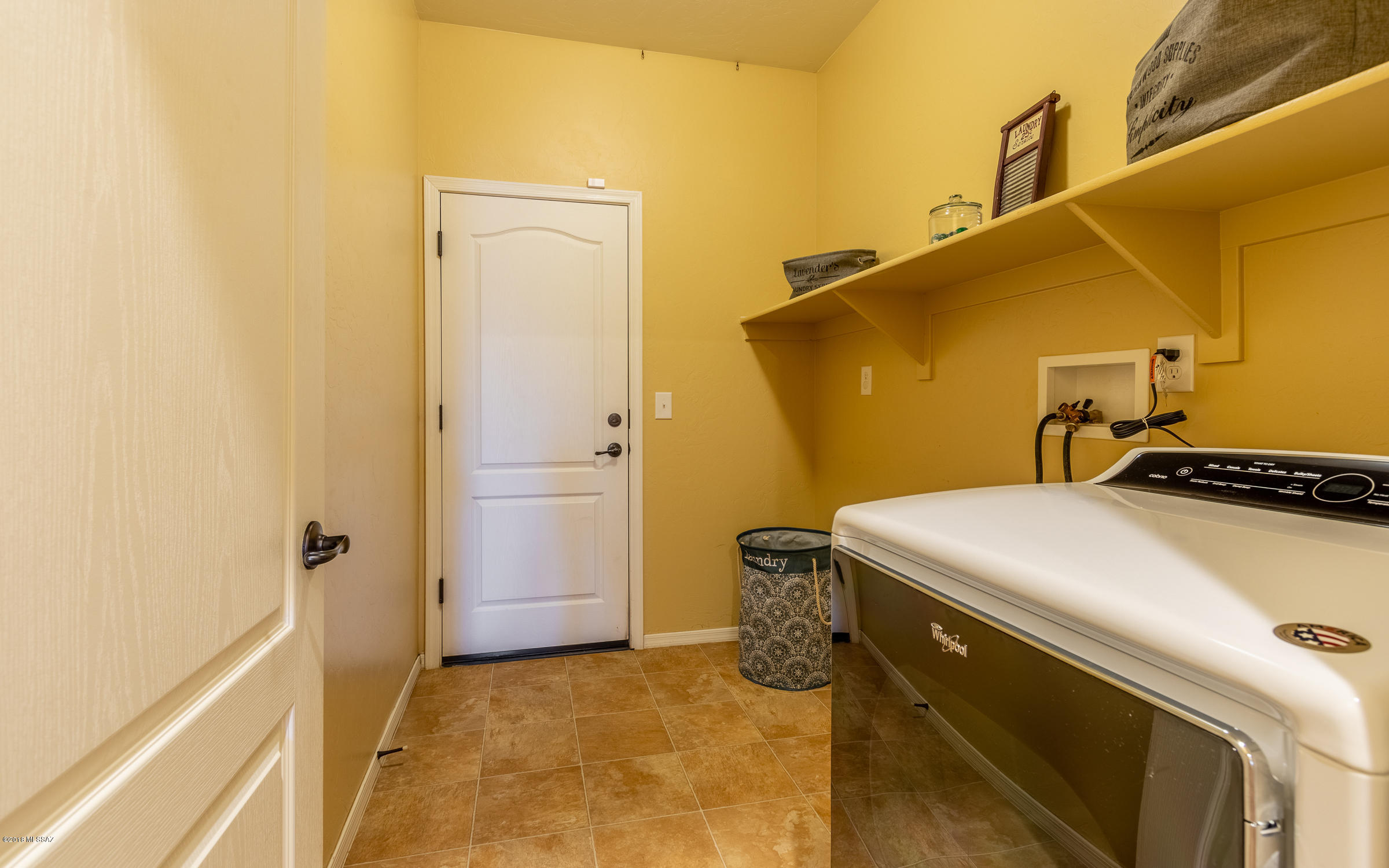 New Tucson Unit 2 - Residential