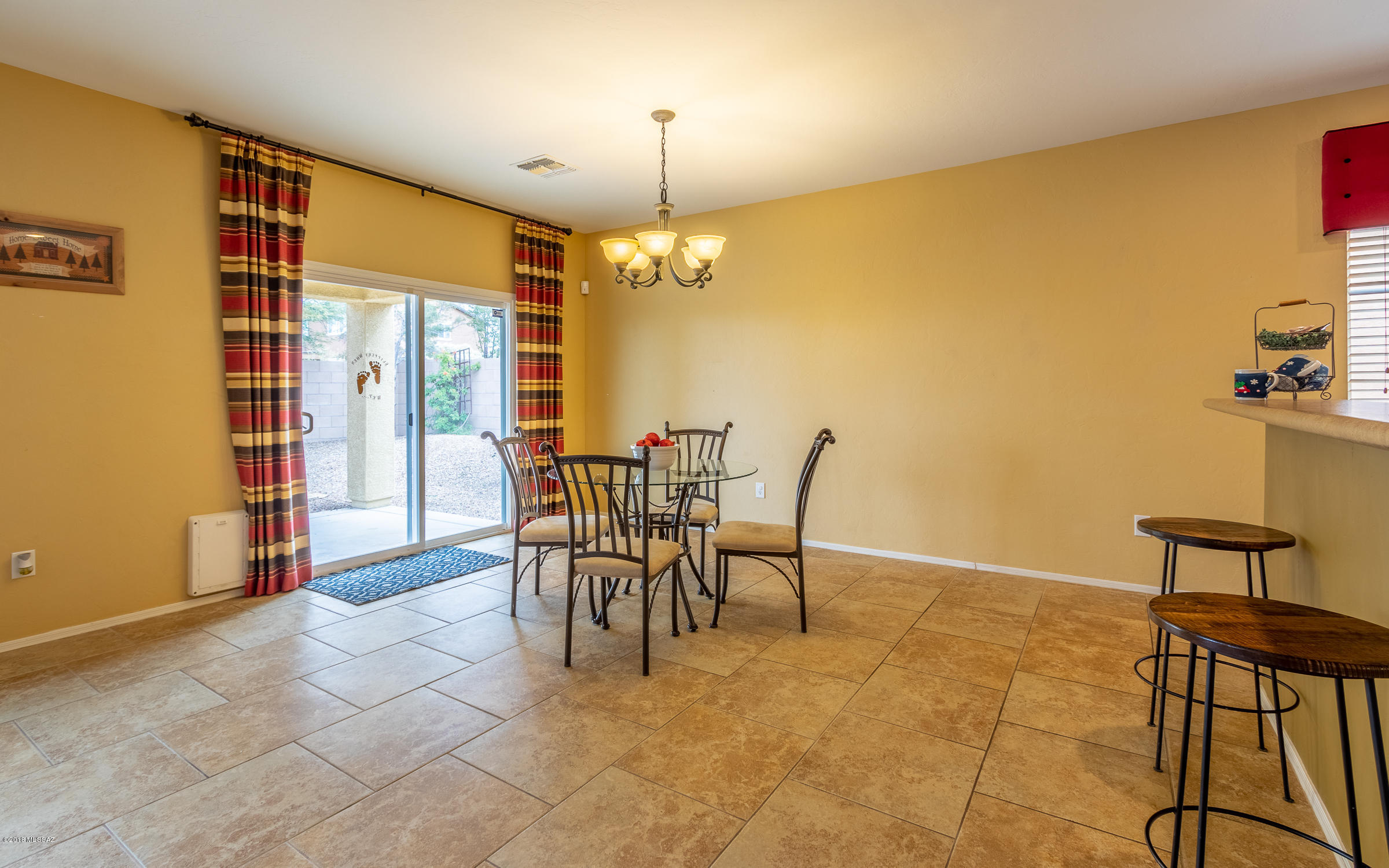 New Tucson Unit 2 - Residential