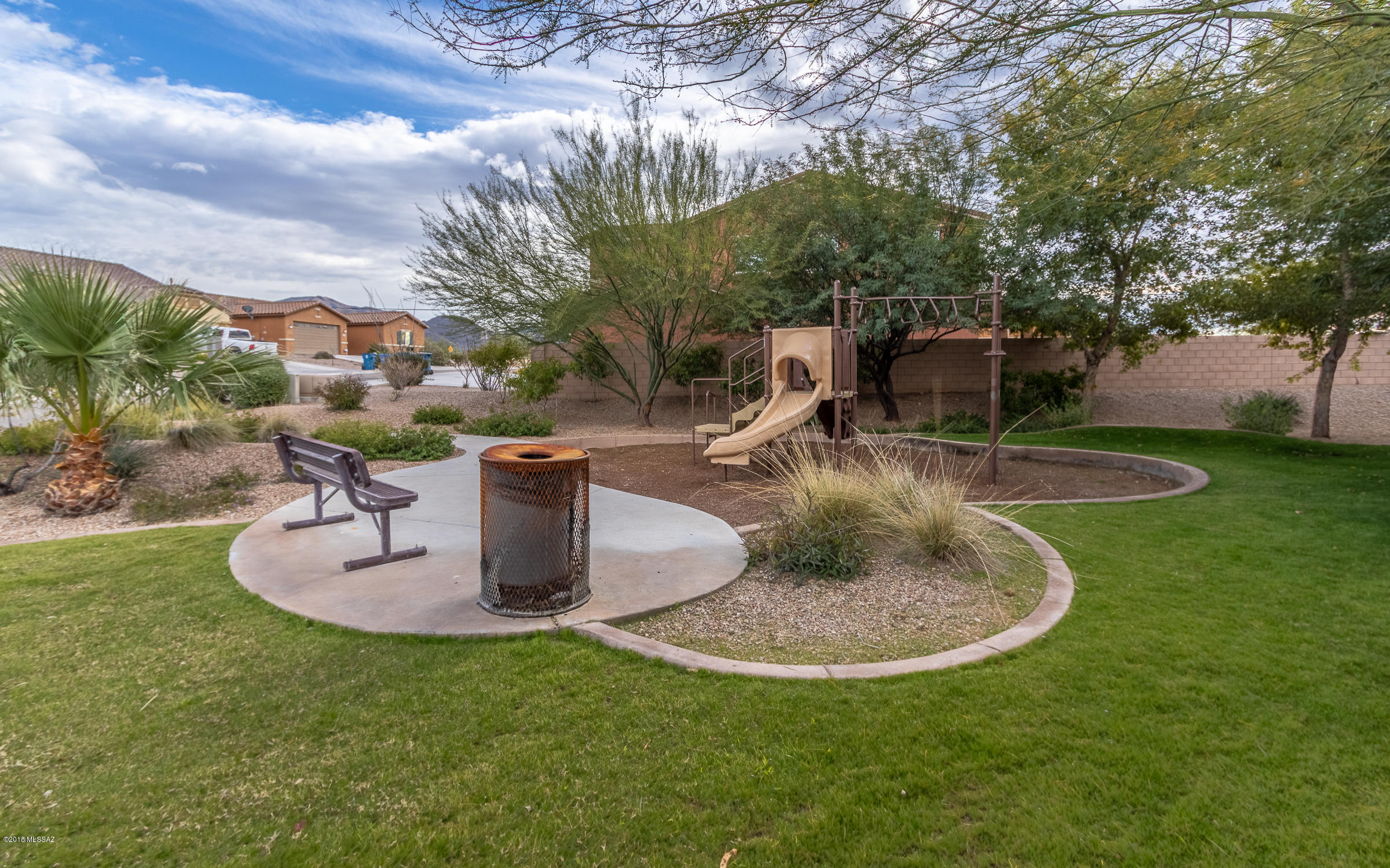 New Tucson Unit 2 - Residential