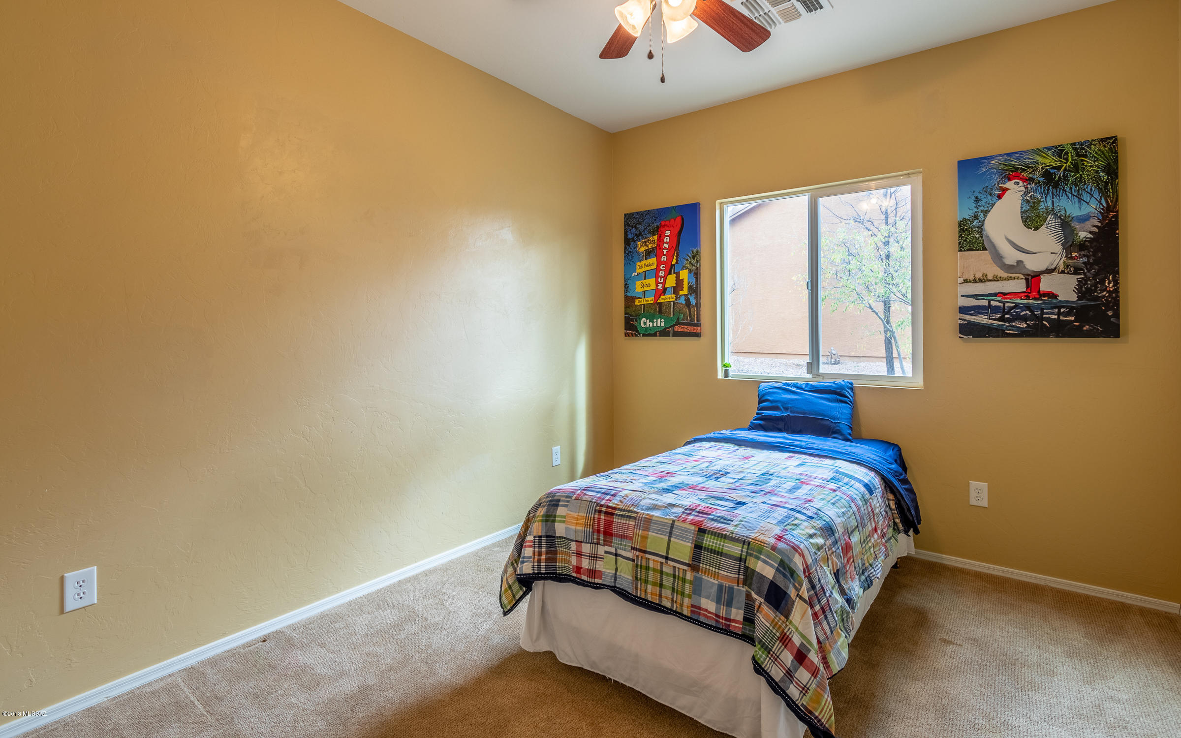 New Tucson Unit 2 - Residential