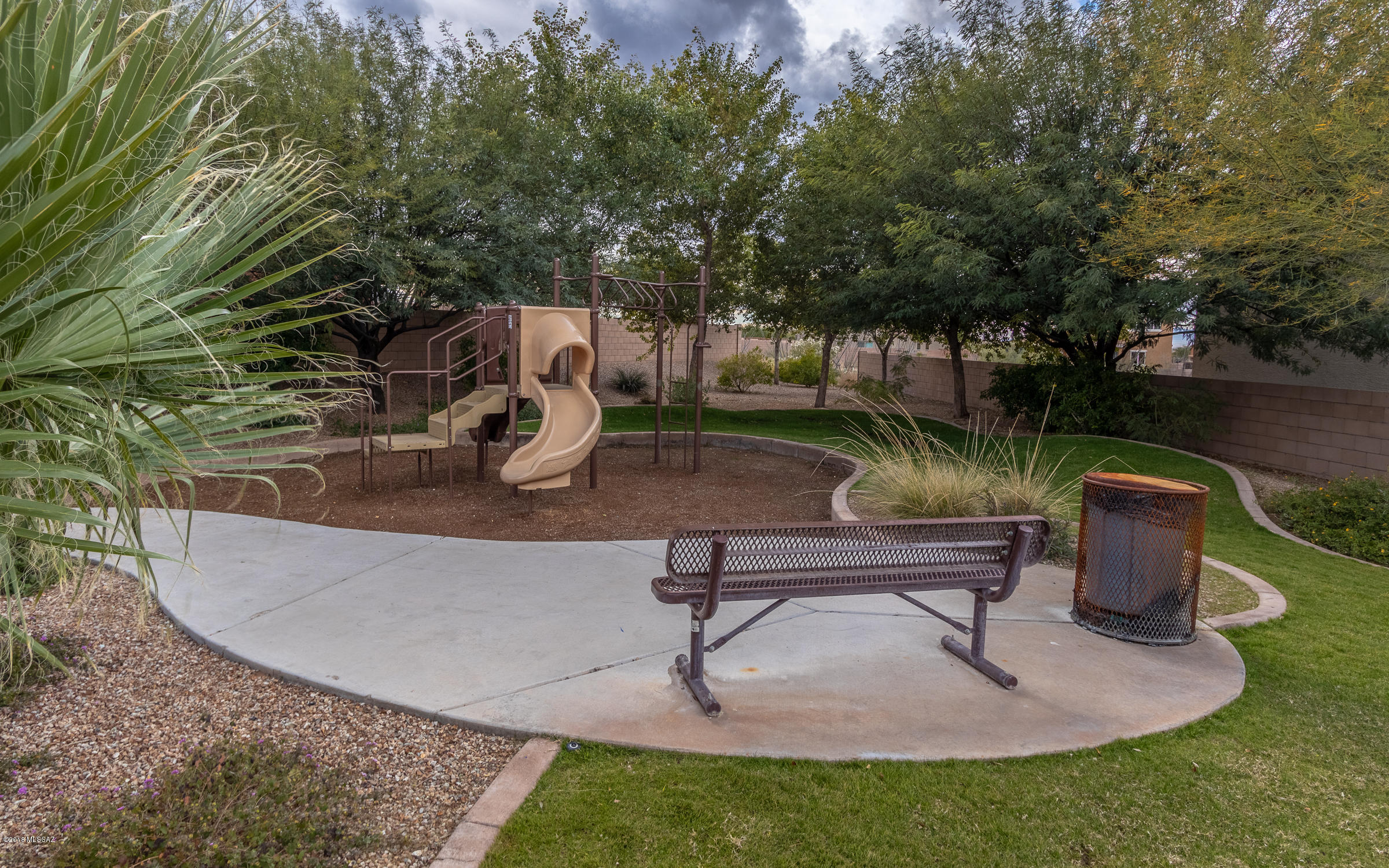 New Tucson Unit 2 - Residential