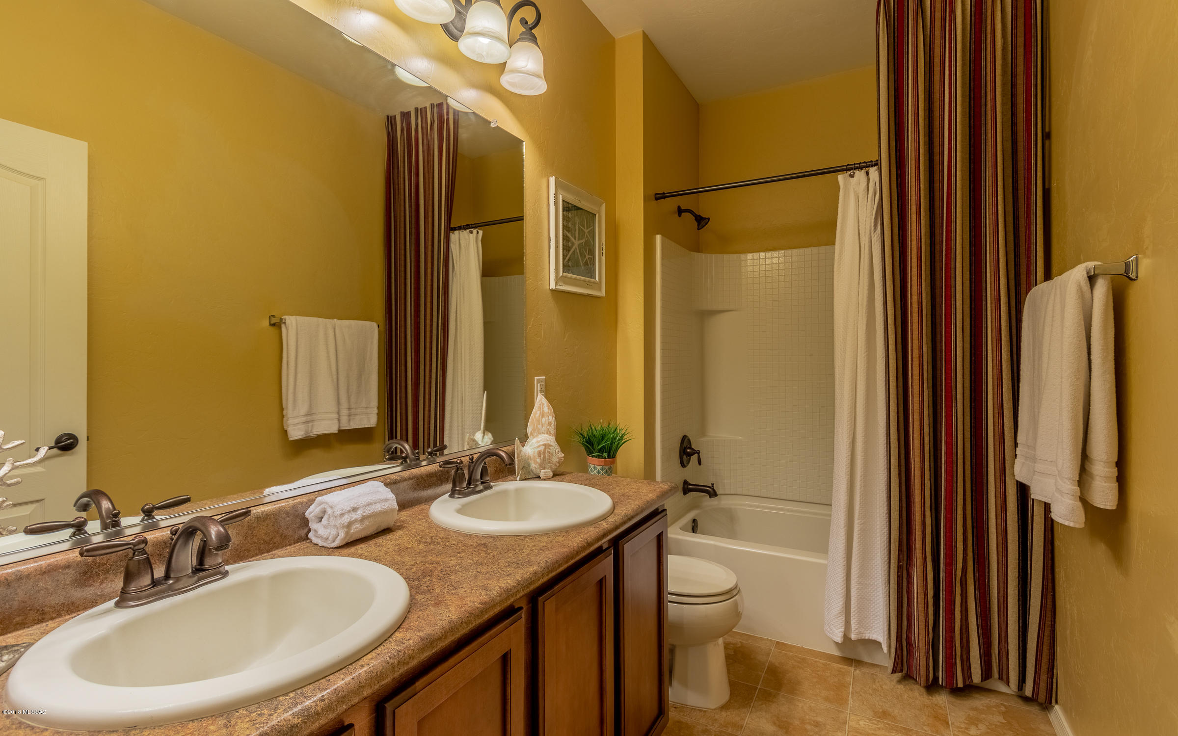 New Tucson Unit 2 - Residential